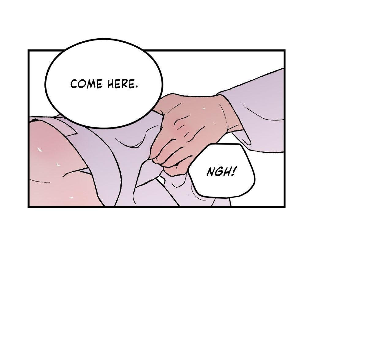 Flip Turn - Chapter 35.2 Page 10