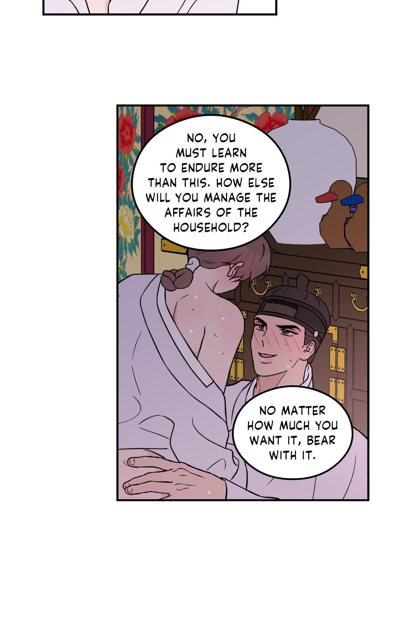 Flip Turn - Chapter 35.2 Page 13
