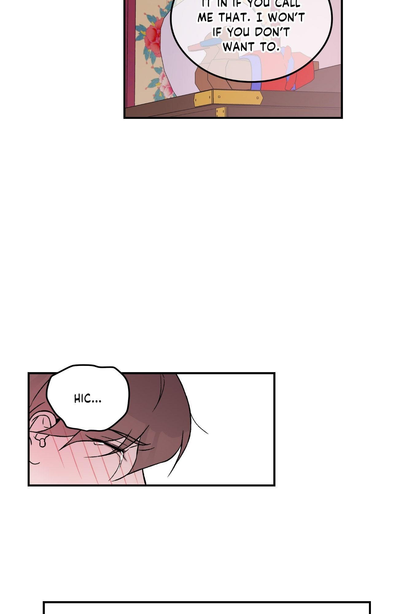 Flip Turn - Chapter 35.2 Page 18