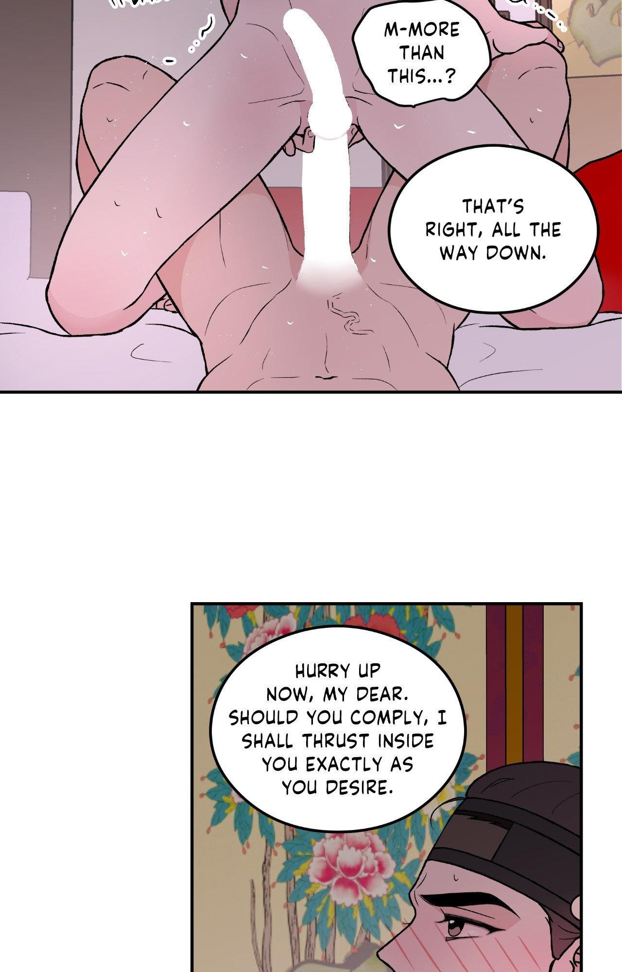 Flip Turn - Chapter 35.2 Page 23