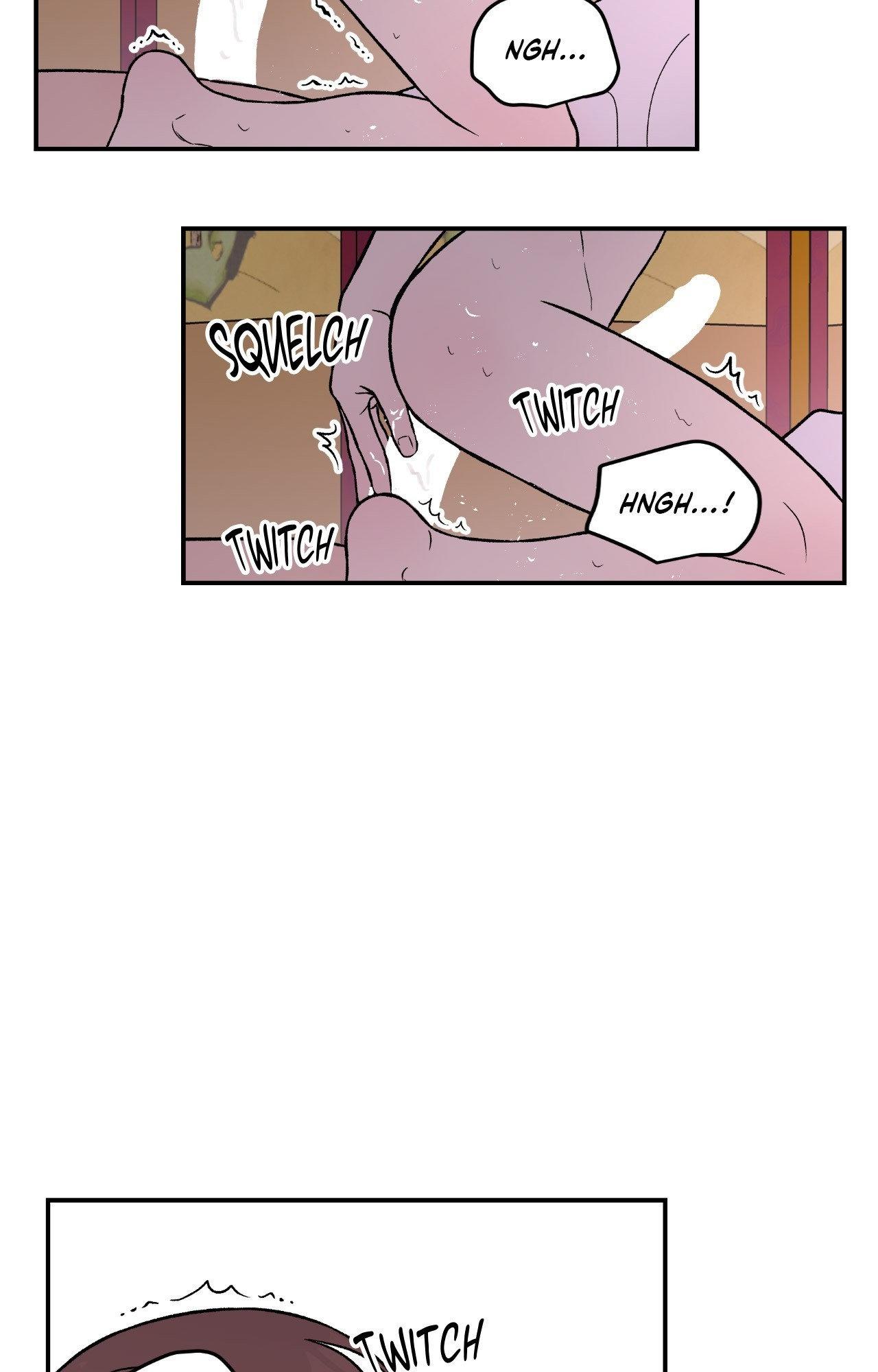 Flip Turn - Chapter 35.2 Page 26