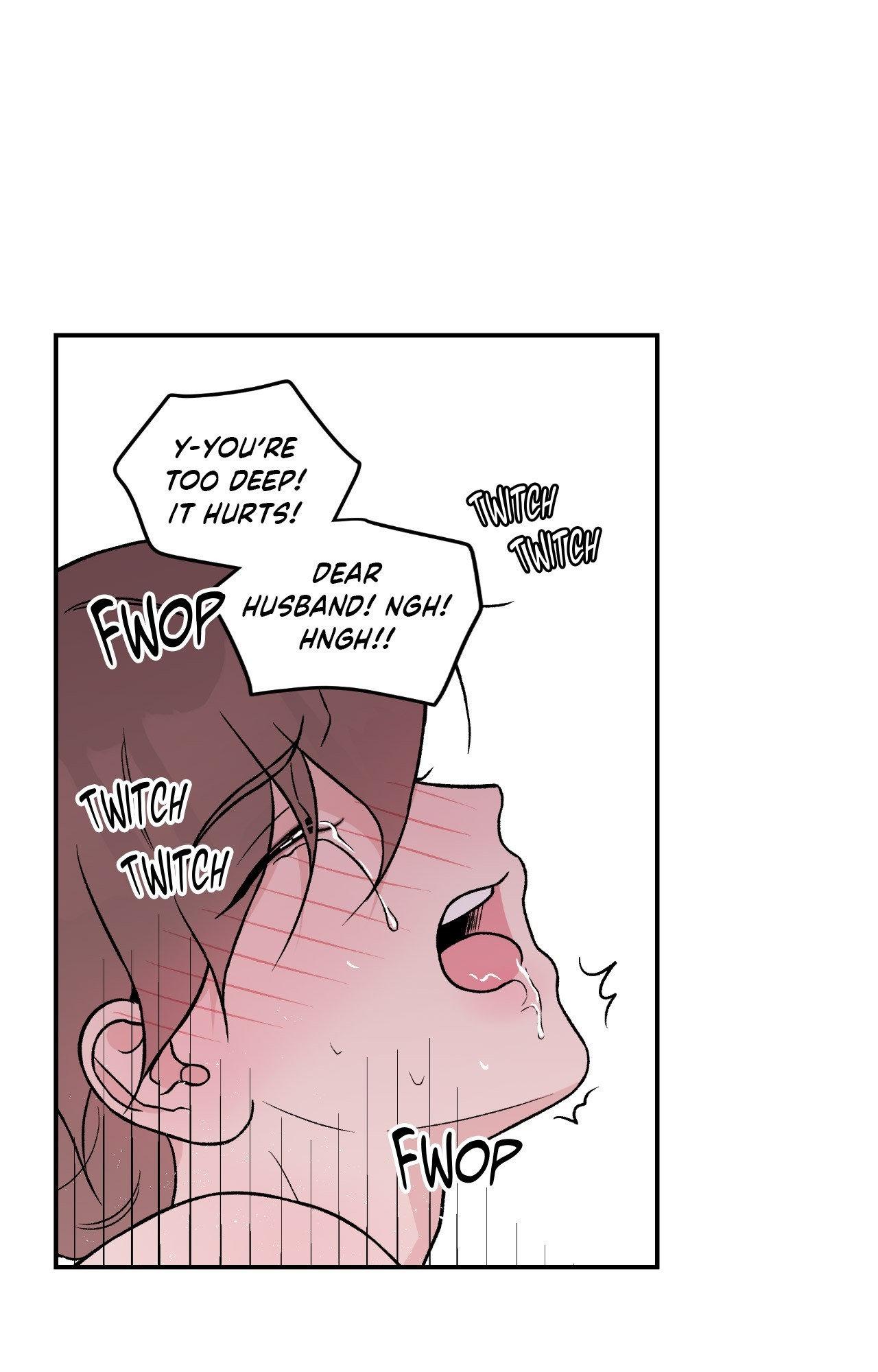 Flip Turn - Chapter 35.2 Page 35