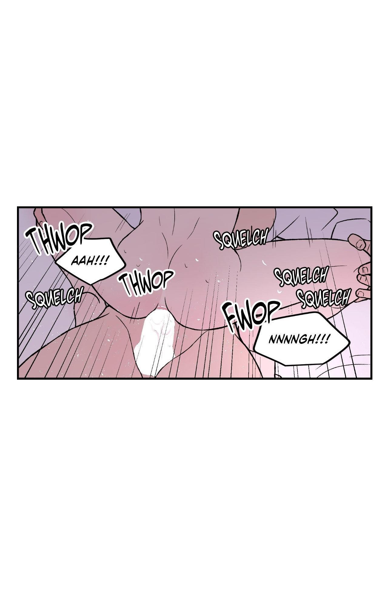 Flip Turn - Chapter 35.2 Page 36