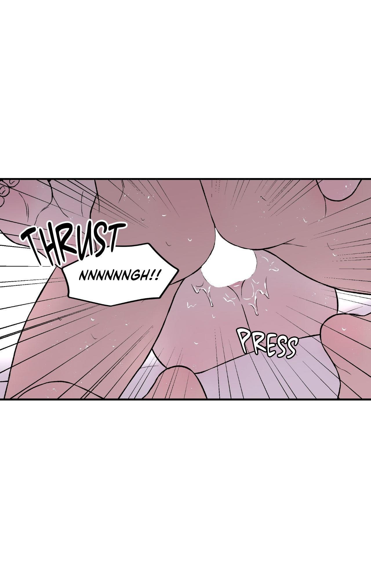 Flip Turn - Chapter 35.2 Page 39