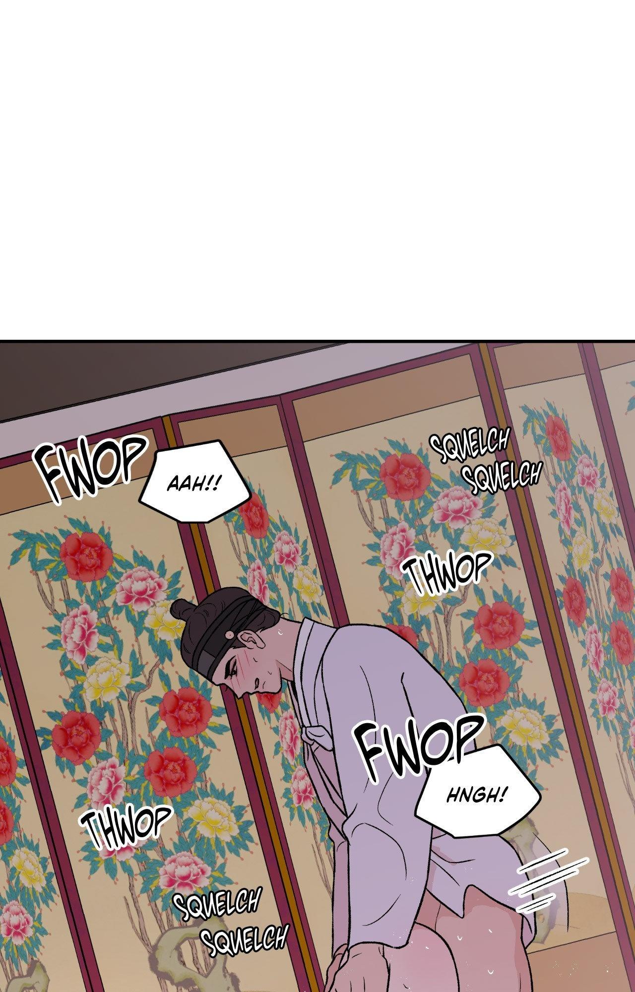 Flip Turn - Chapter 35.2 Page 4