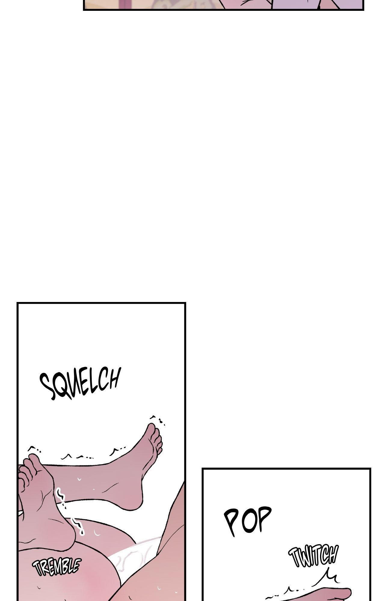 Flip Turn - Chapter 35.2 Page 42