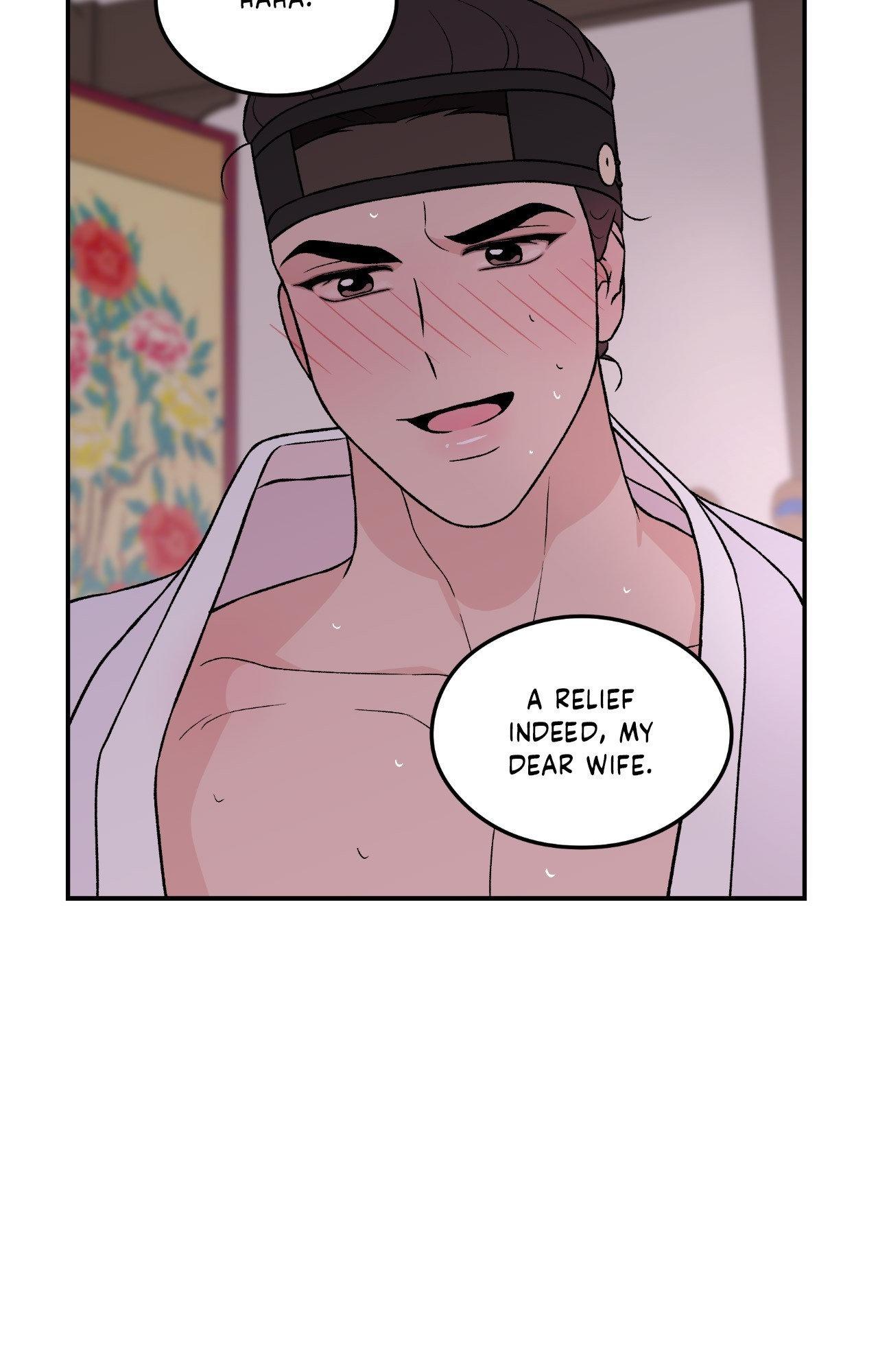 Flip Turn - Chapter 35.2 Page 44