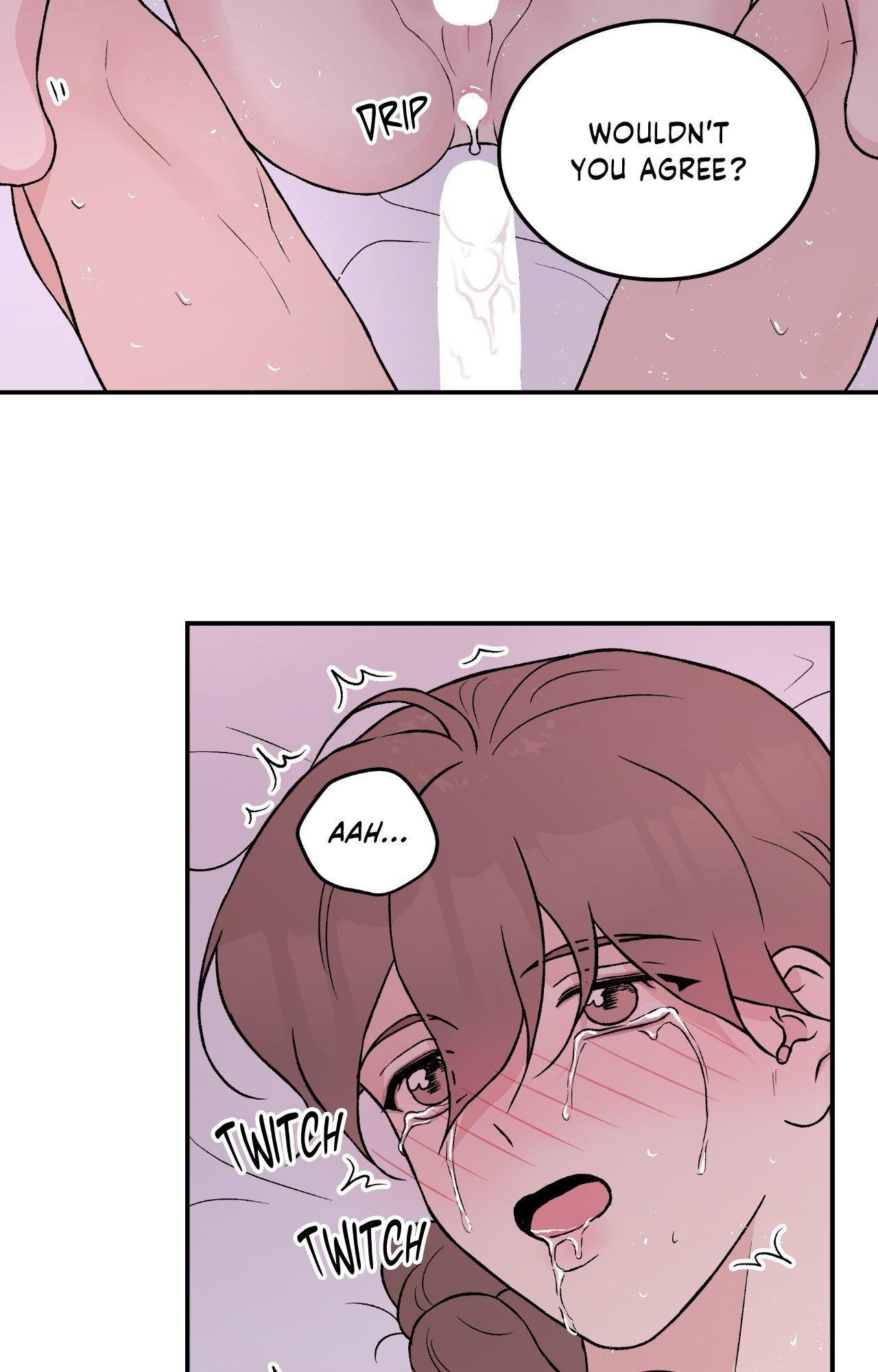 Flip Turn - Chapter 35.2 Page 46