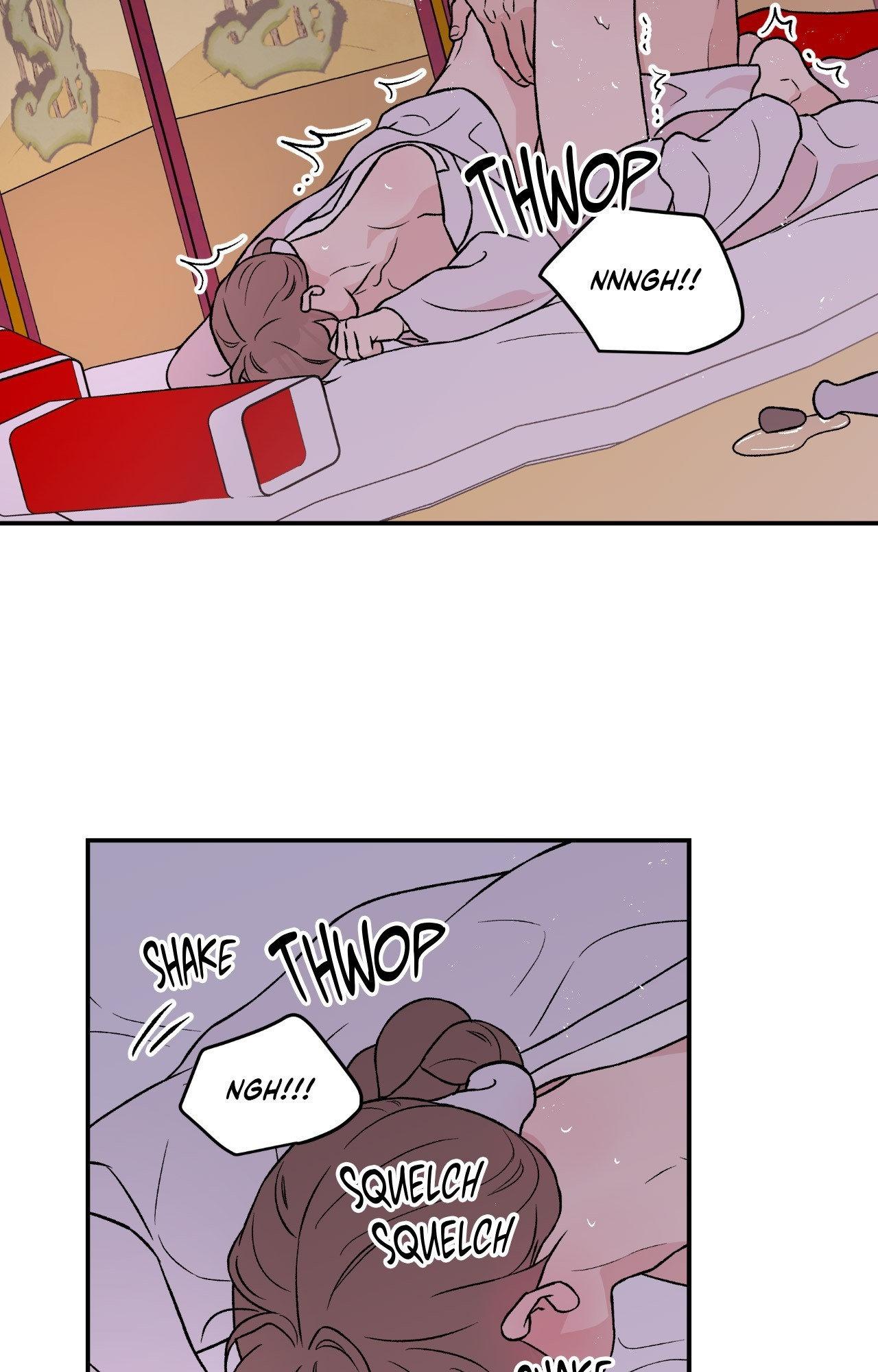 Flip Turn - Chapter 35.2 Page 5