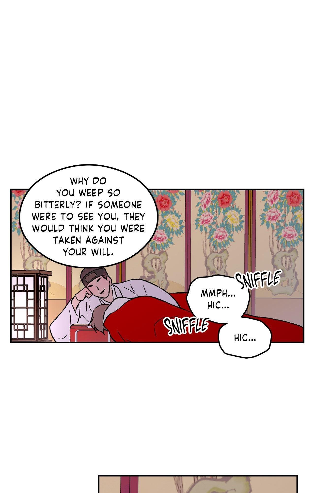 Flip Turn - Chapter 35.2 Page 50