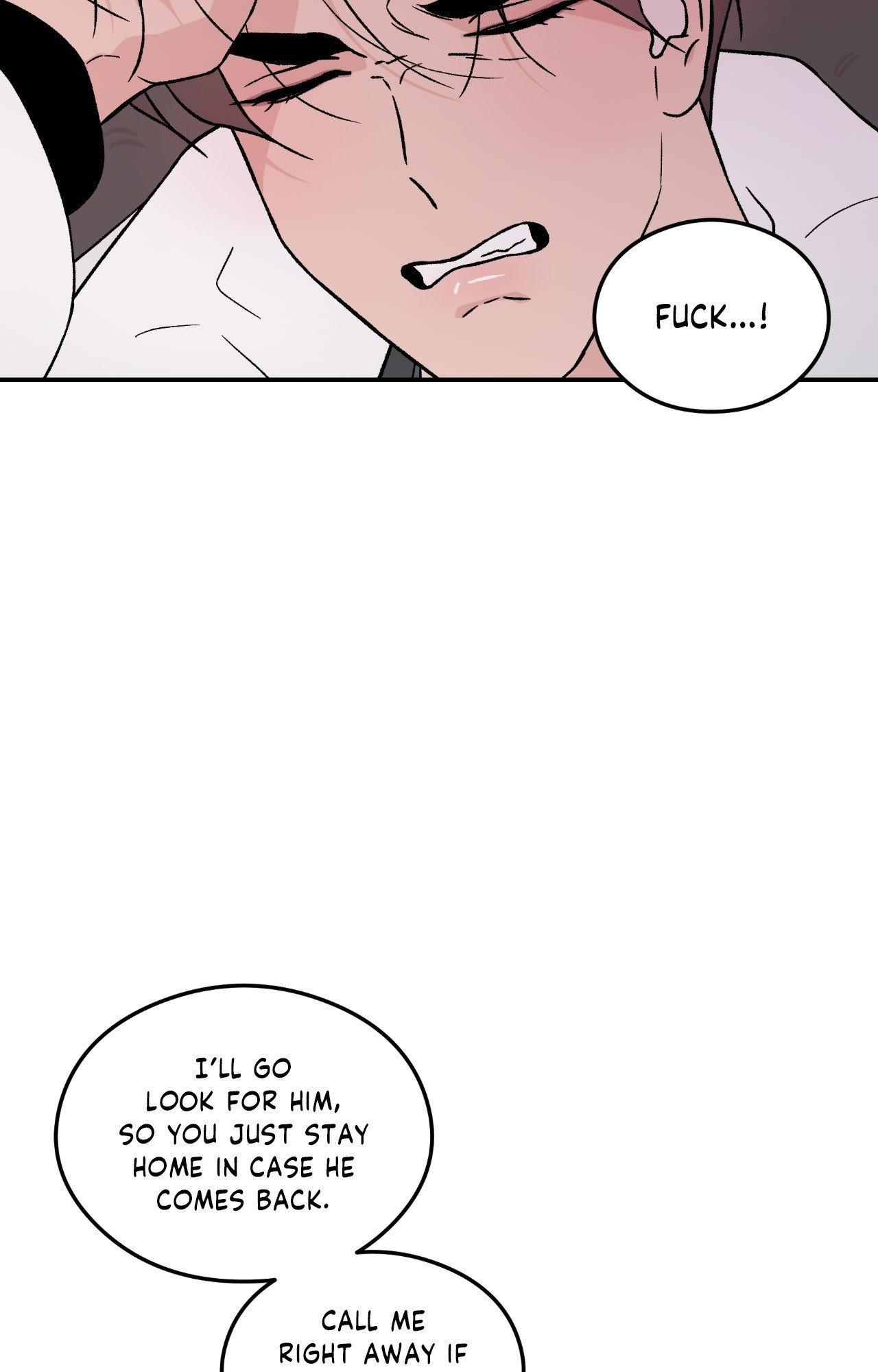 Flip Turn - Chapter 35 Page 15