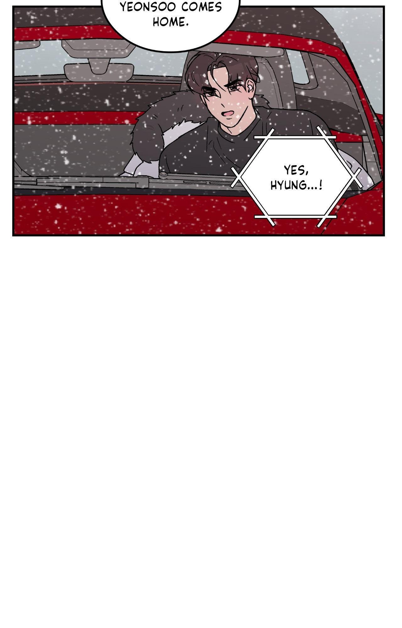 Flip Turn - Chapter 35 Page 16
