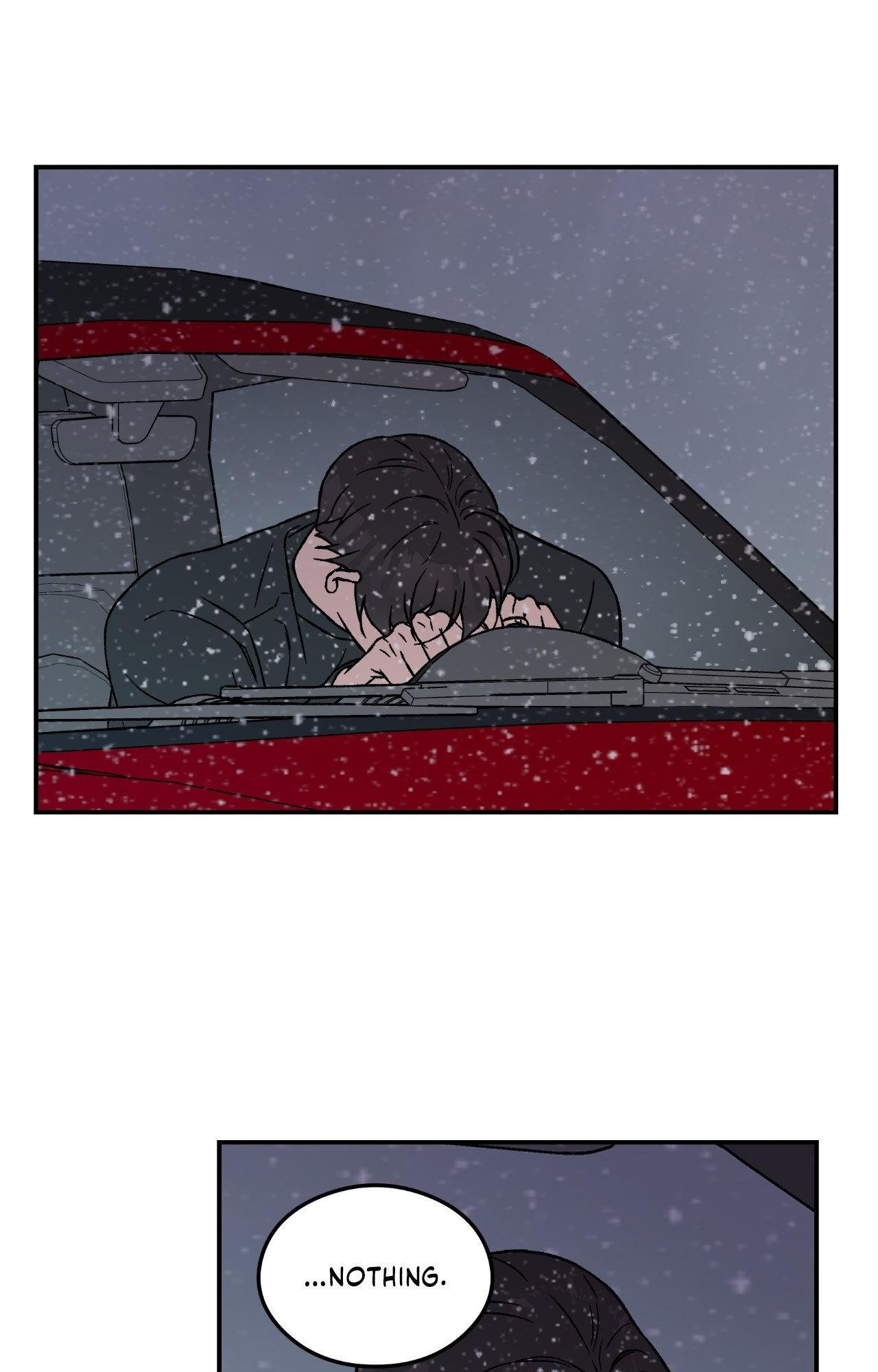 Flip Turn - Chapter 35 Page 25