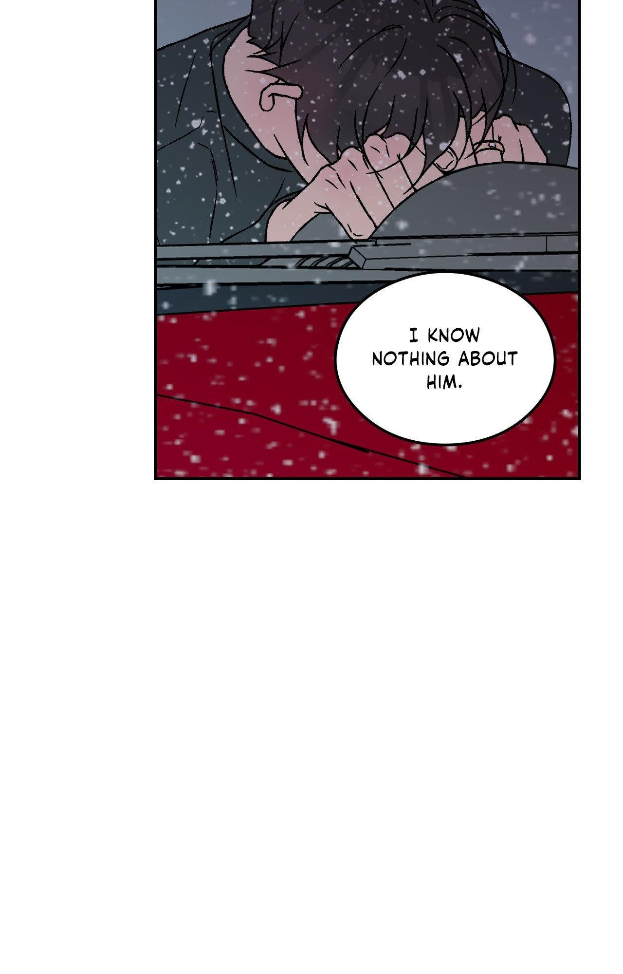 Flip Turn - Chapter 35 Page 26
