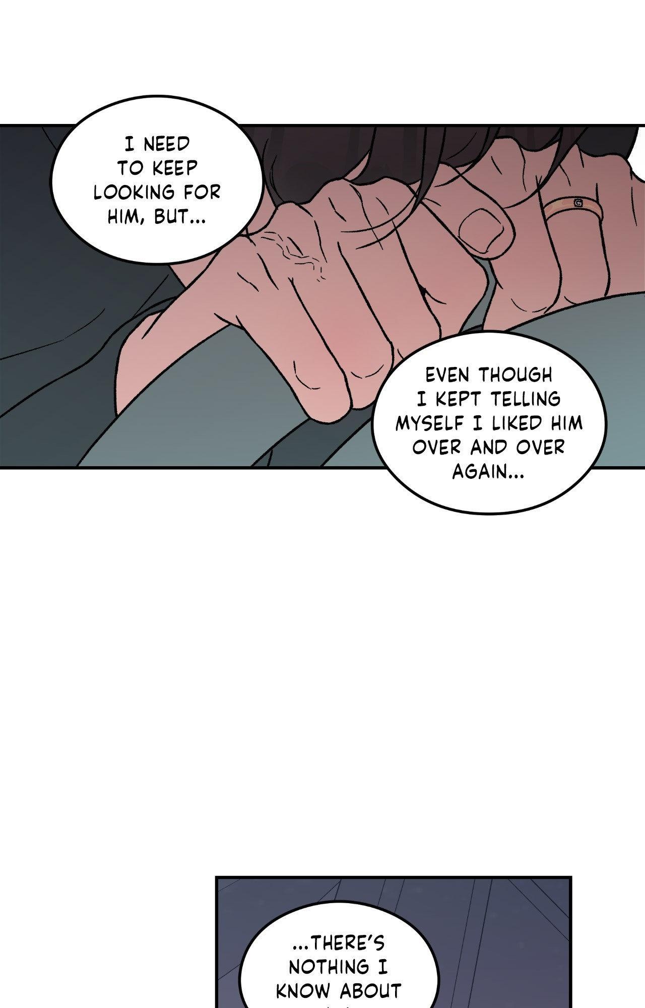 Flip Turn - Chapter 35 Page 27