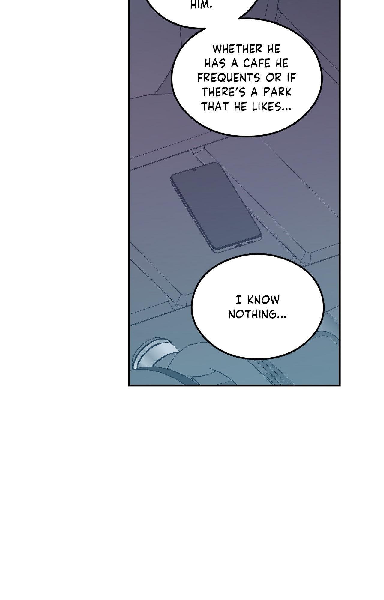 Flip Turn - Chapter 35 Page 28