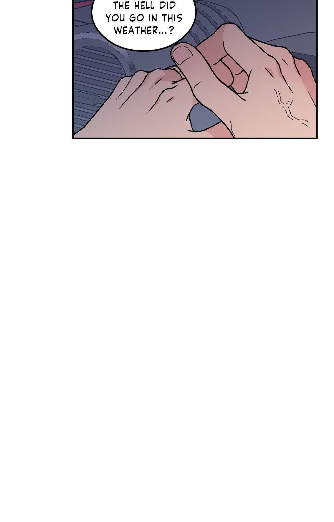 Flip Turn - Chapter 35 Page 30
