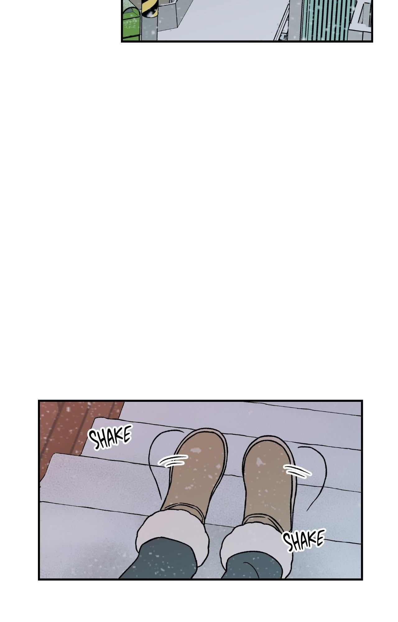 Flip Turn - Chapter 35 Page 36