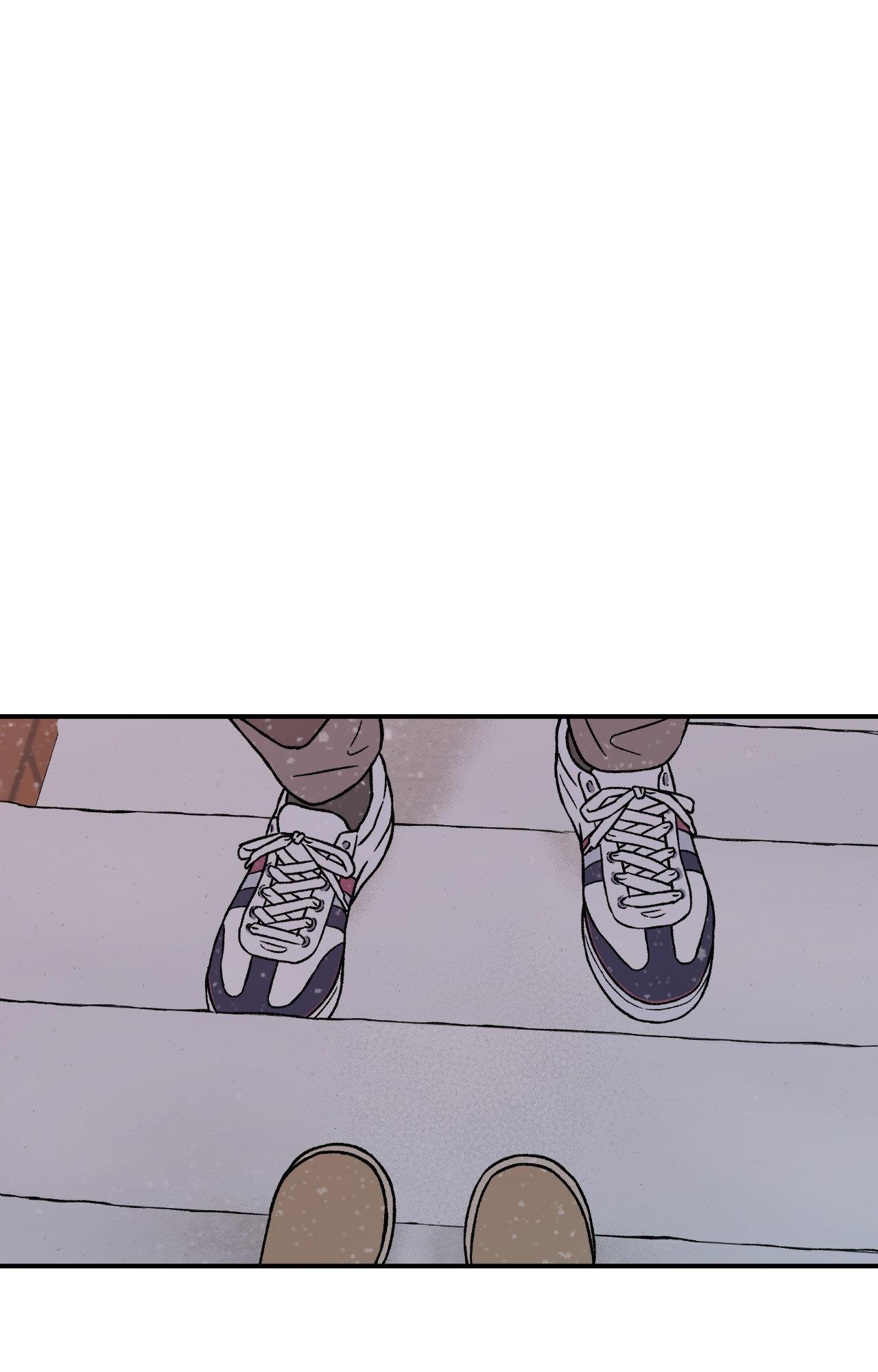 Flip Turn - Chapter 35 Page 38