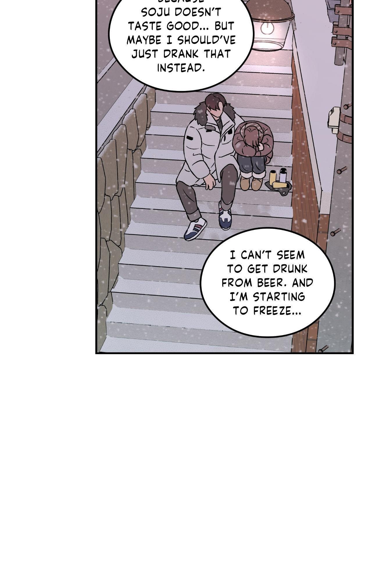 Flip Turn - Chapter 35 Page 48
