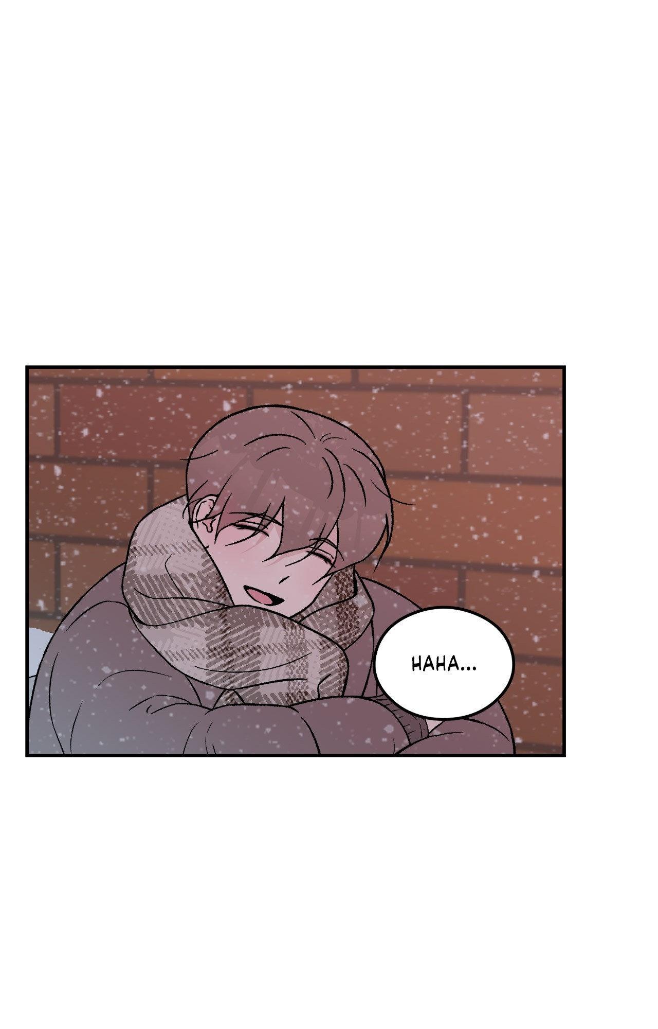 Flip Turn - Chapter 35 Page 49