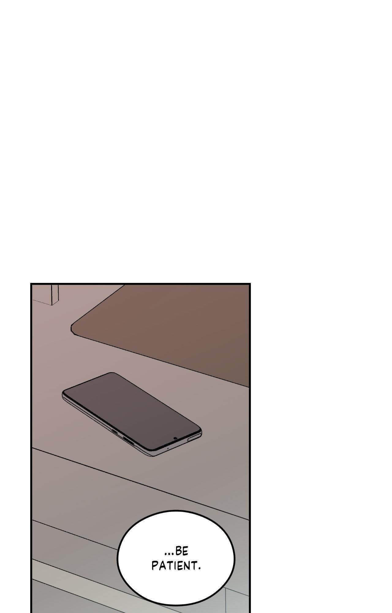 Flip Turn - Chapter 35 Page 5