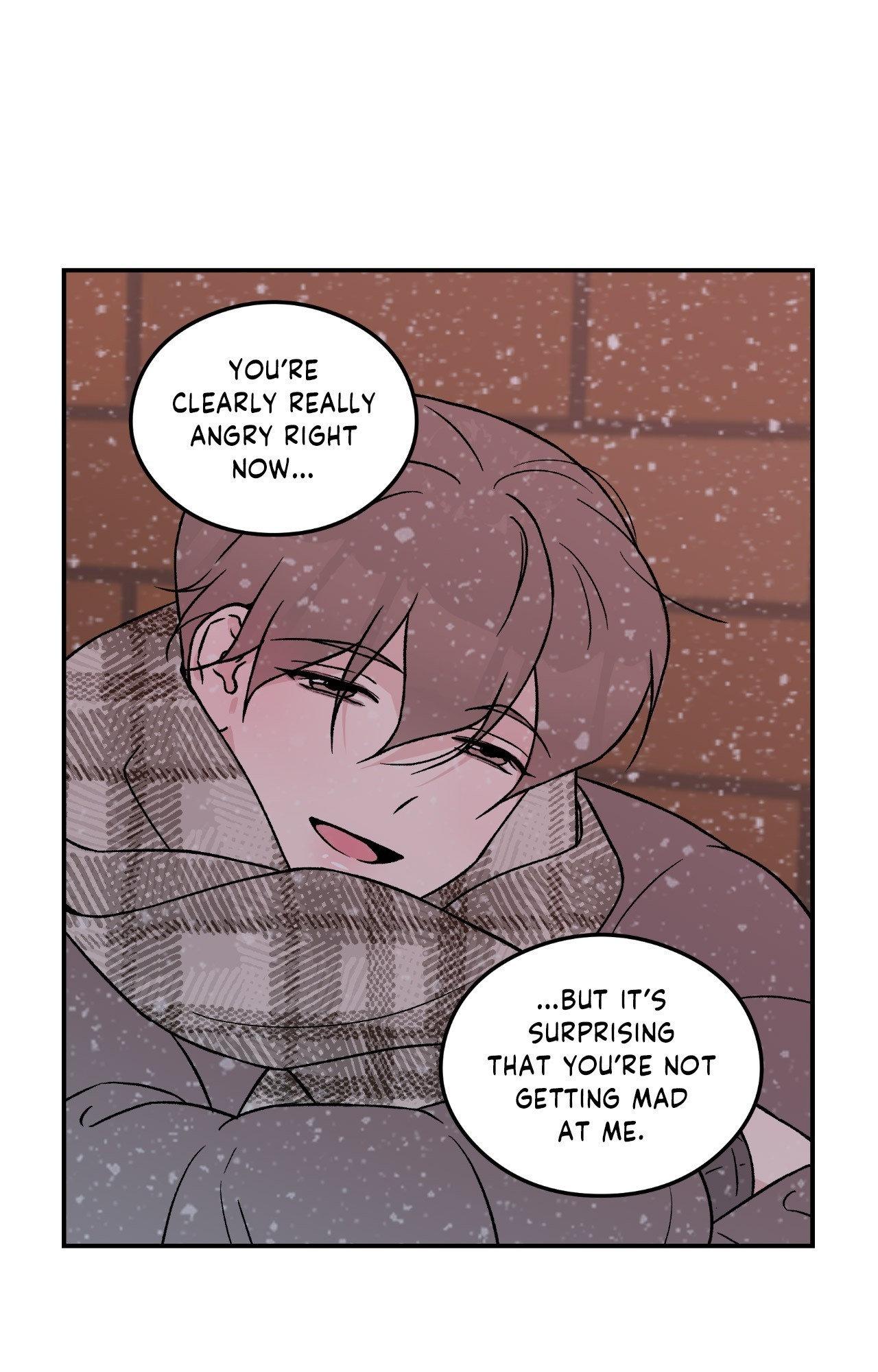 Flip Turn - Chapter 35 Page 51