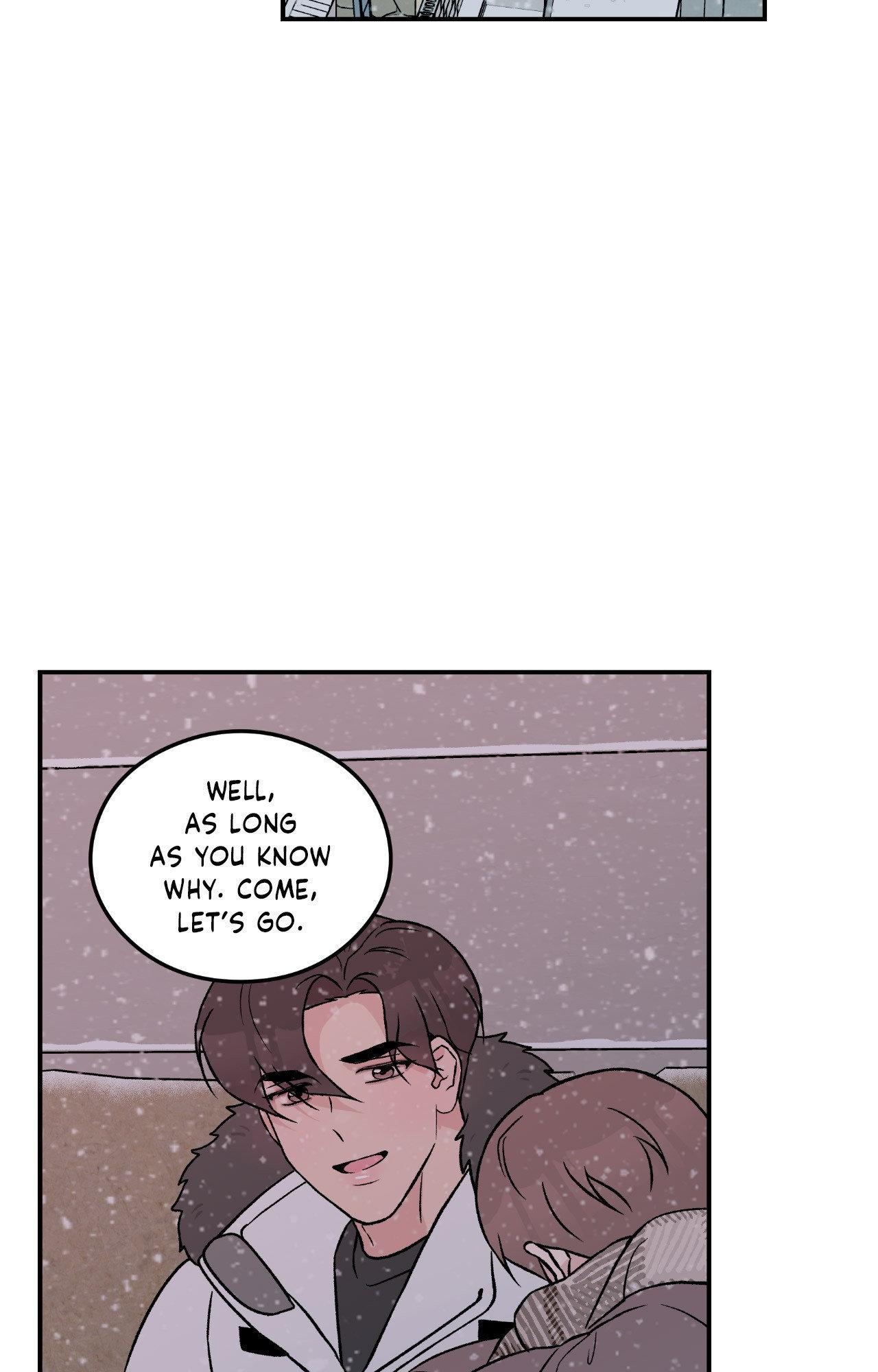 Flip Turn - Chapter 35 Page 53