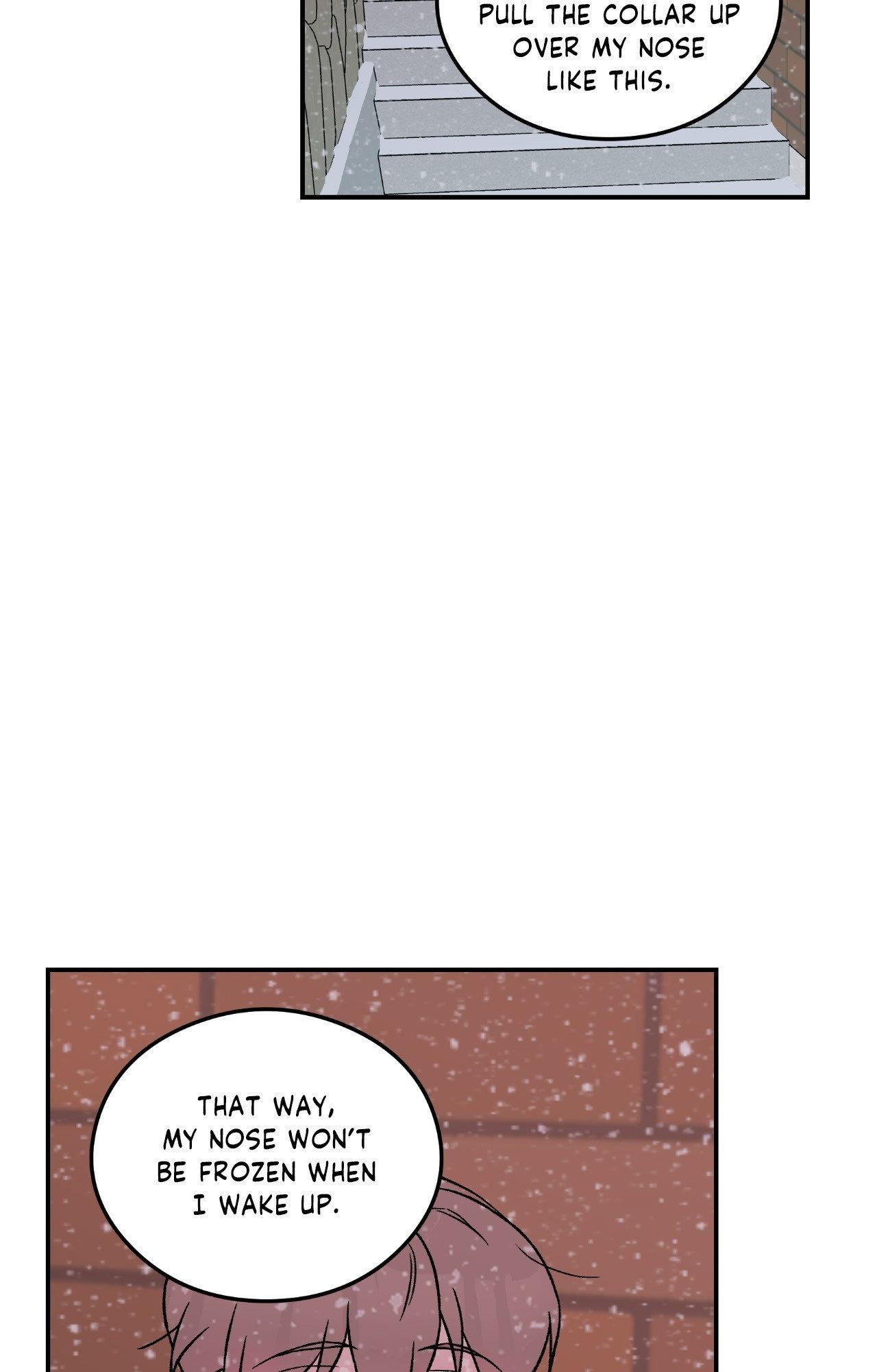 Flip Turn - Chapter 35 Page 57