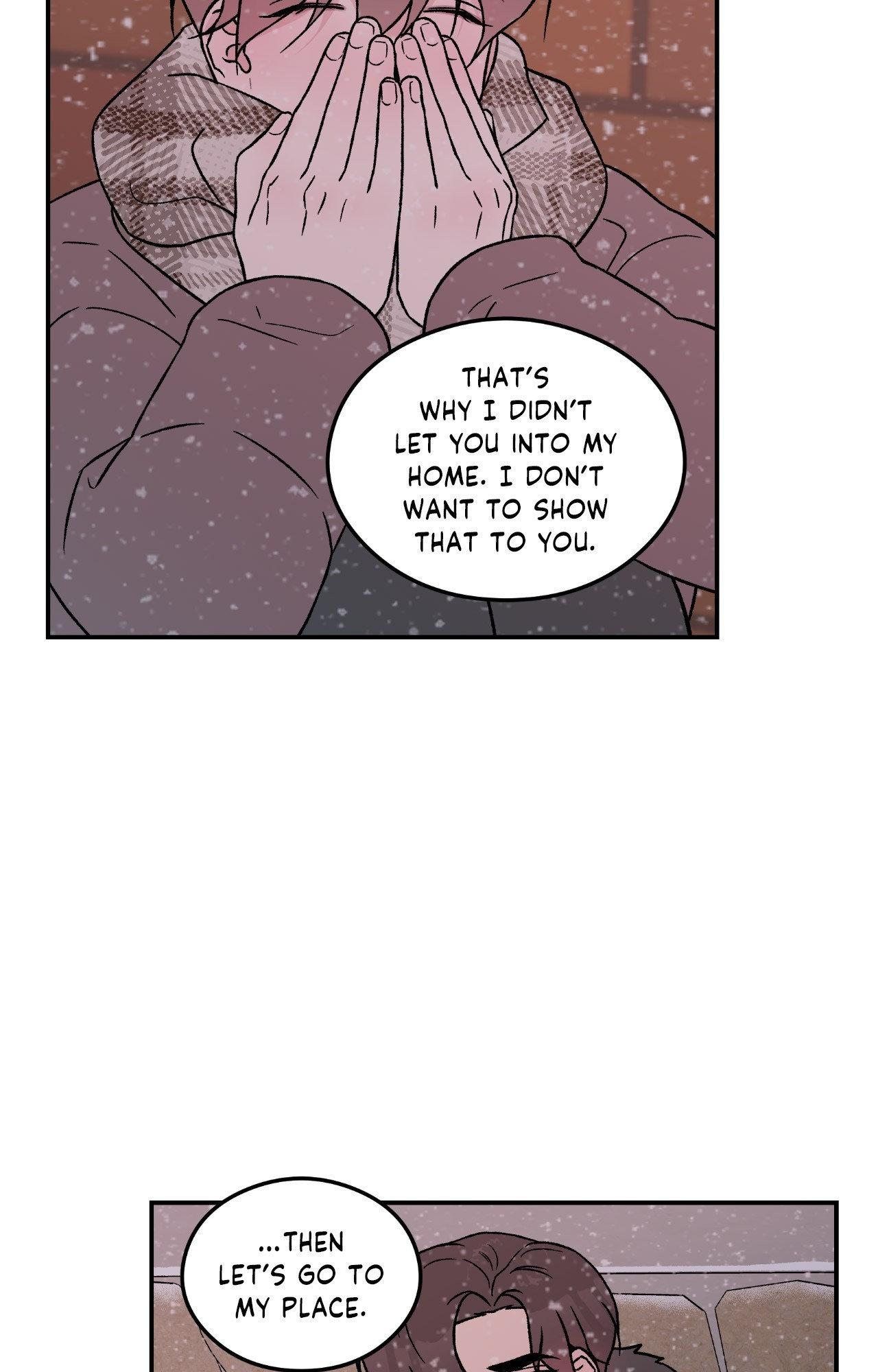 Flip Turn - Chapter 35 Page 58