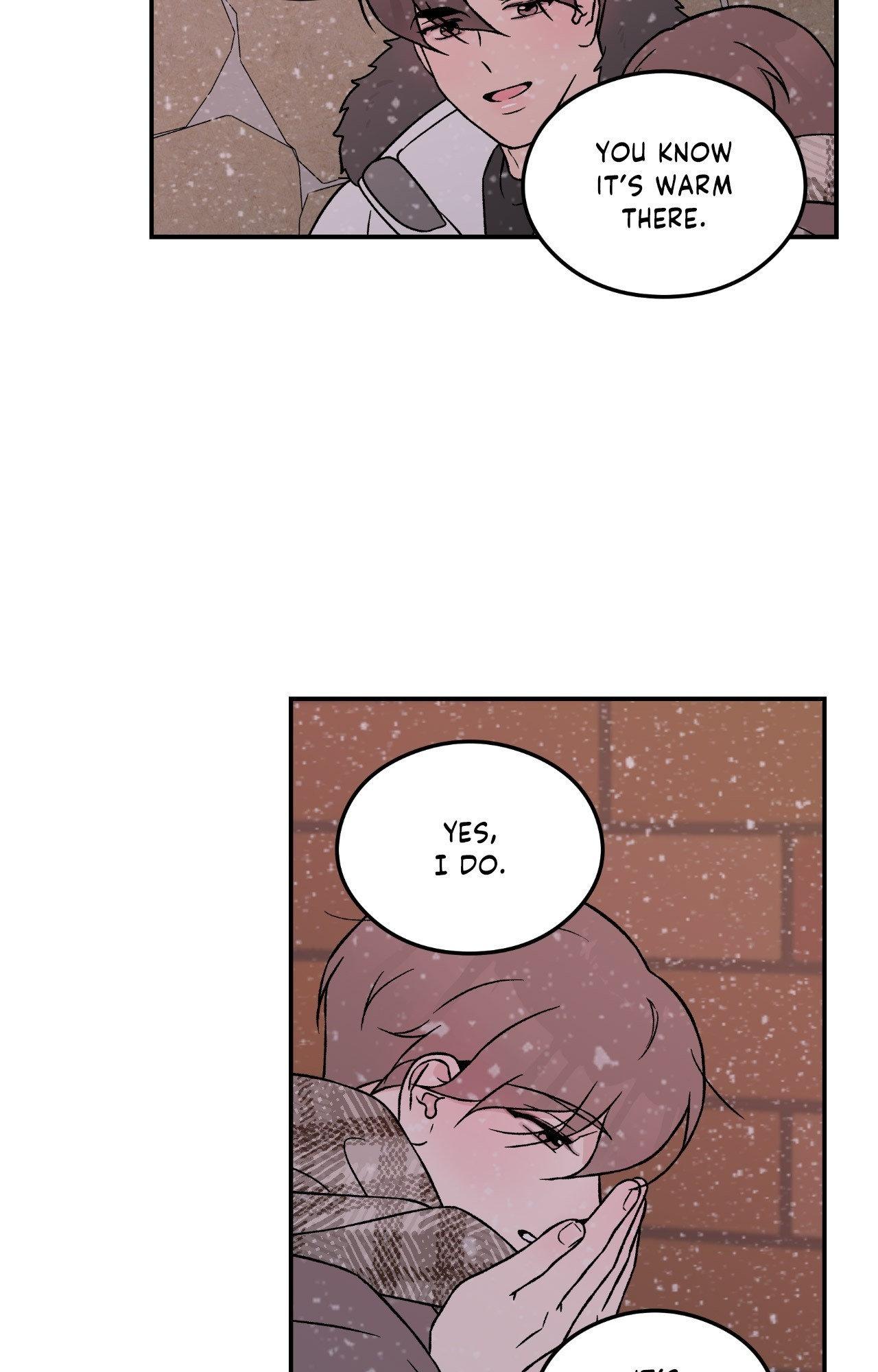 Flip Turn - Chapter 35 Page 59