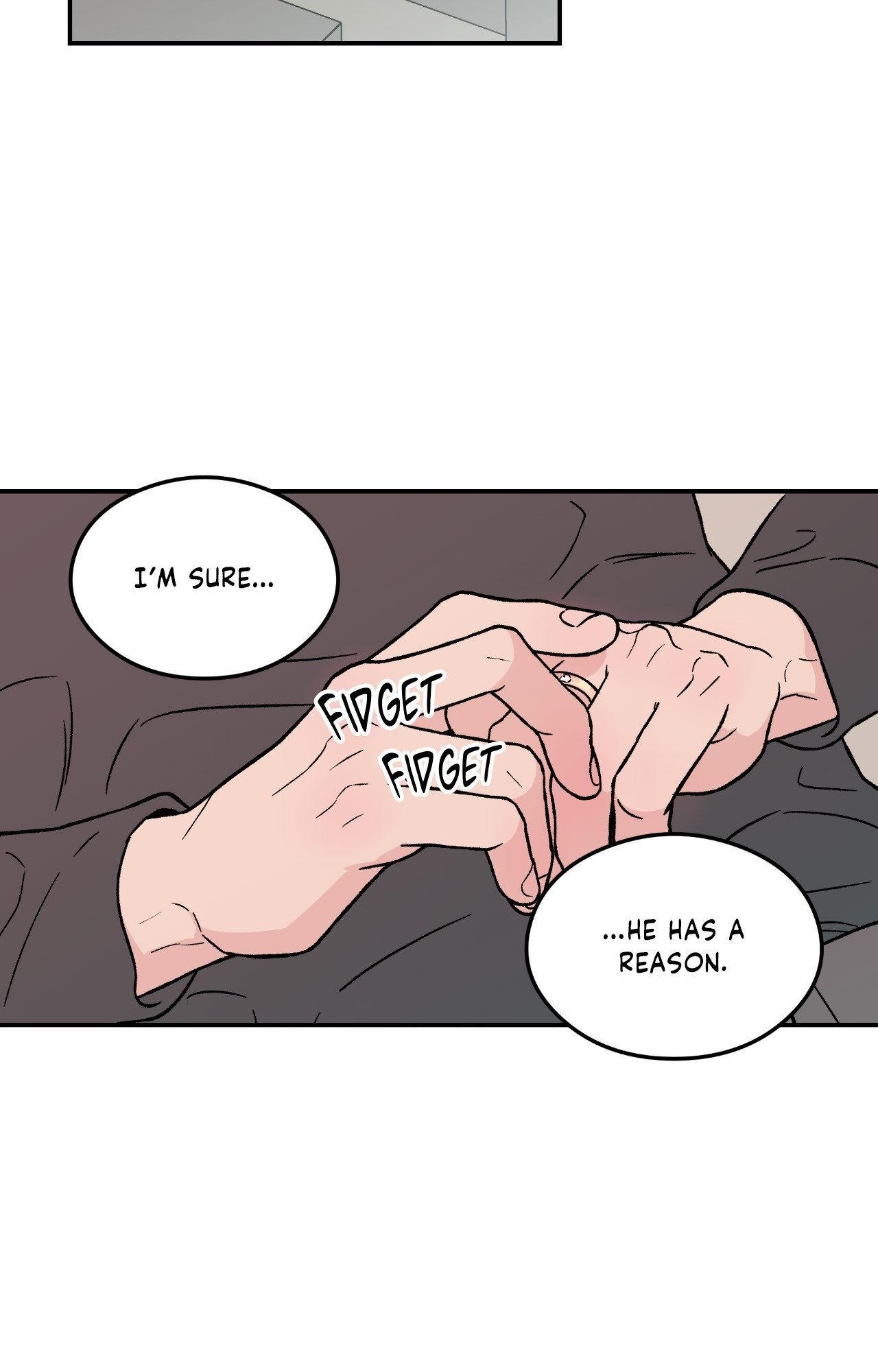 Flip Turn - Chapter 35 Page 6