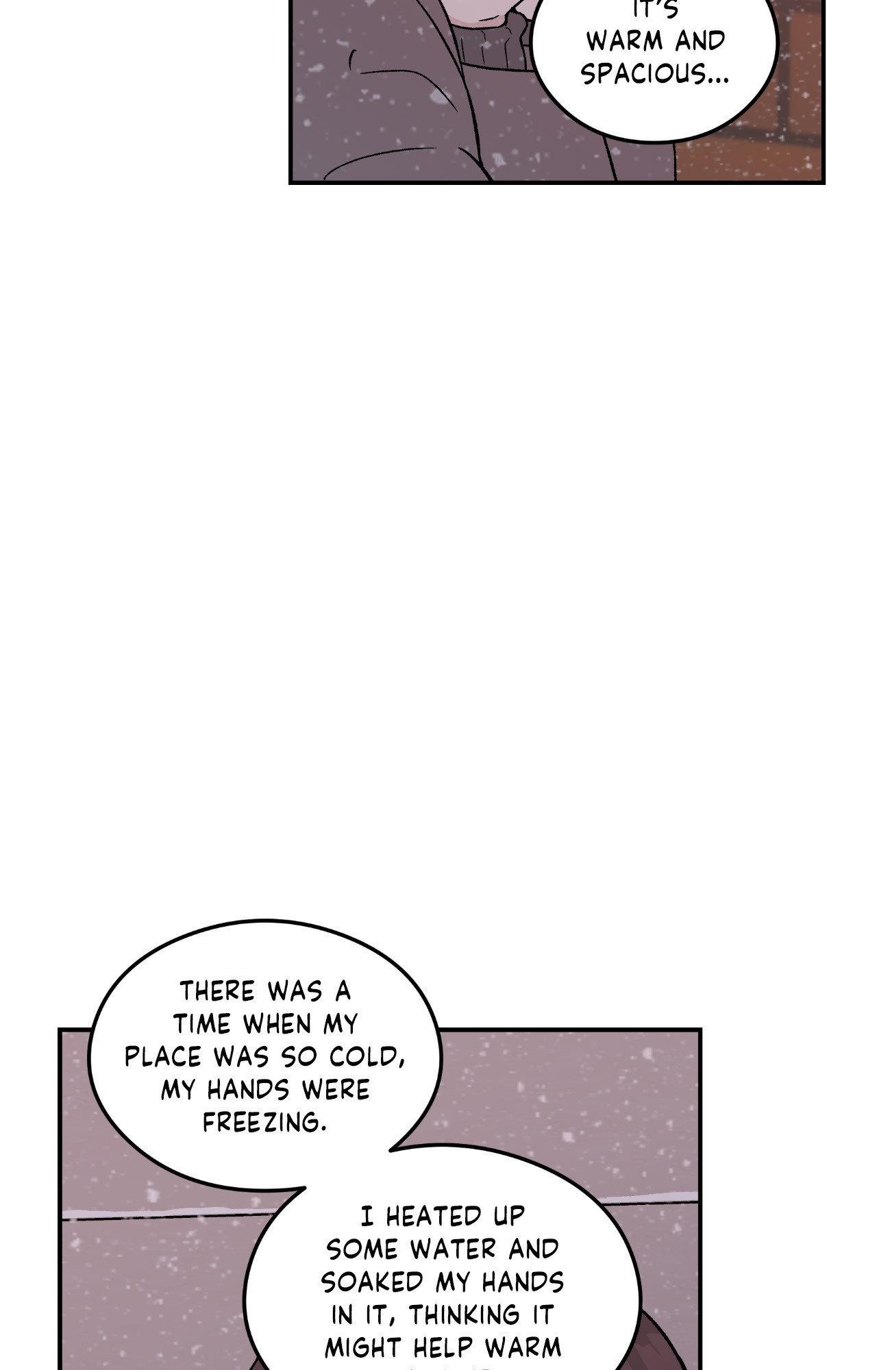 Flip Turn - Chapter 35 Page 60