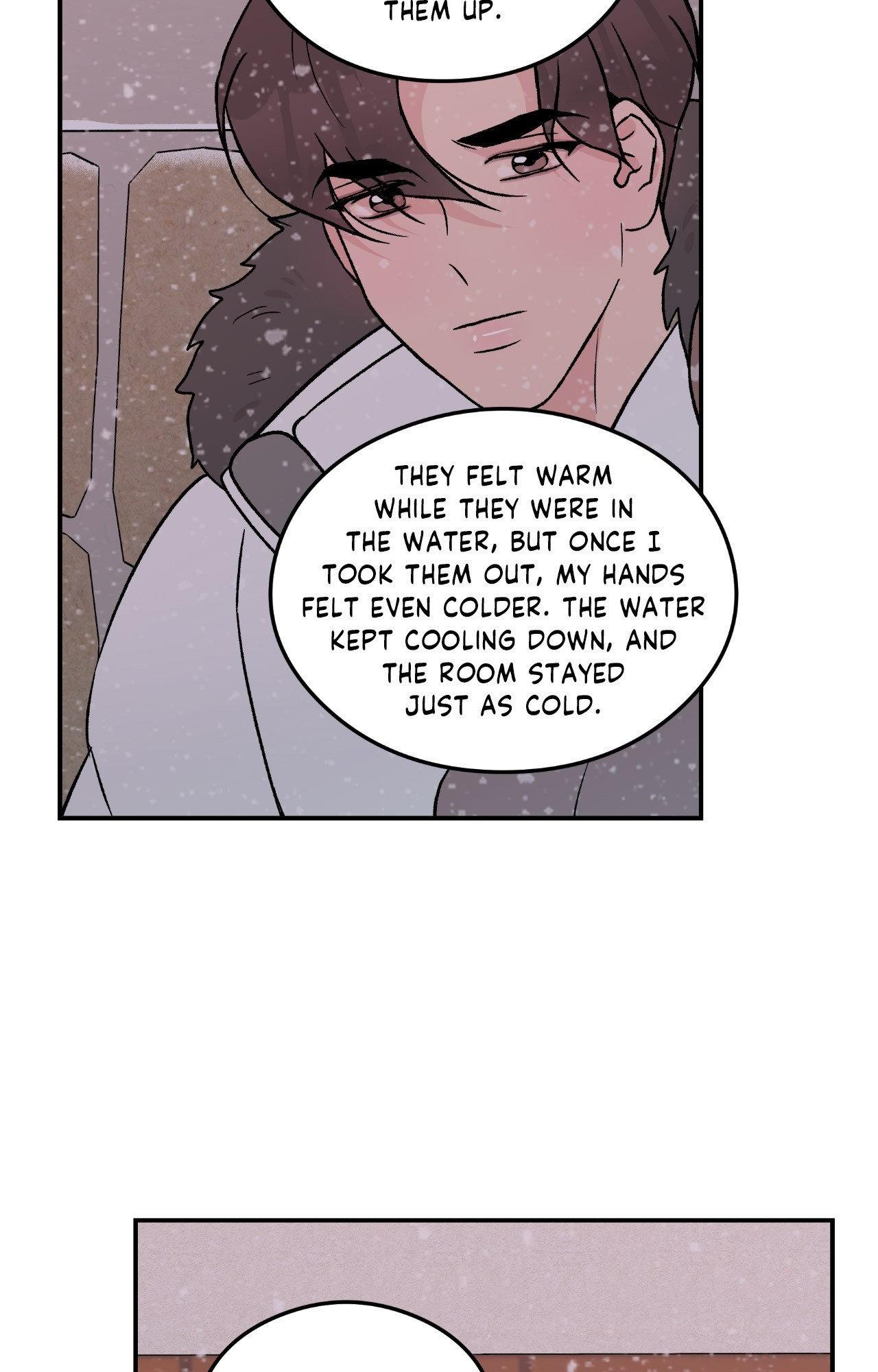 Flip Turn - Chapter 35 Page 61