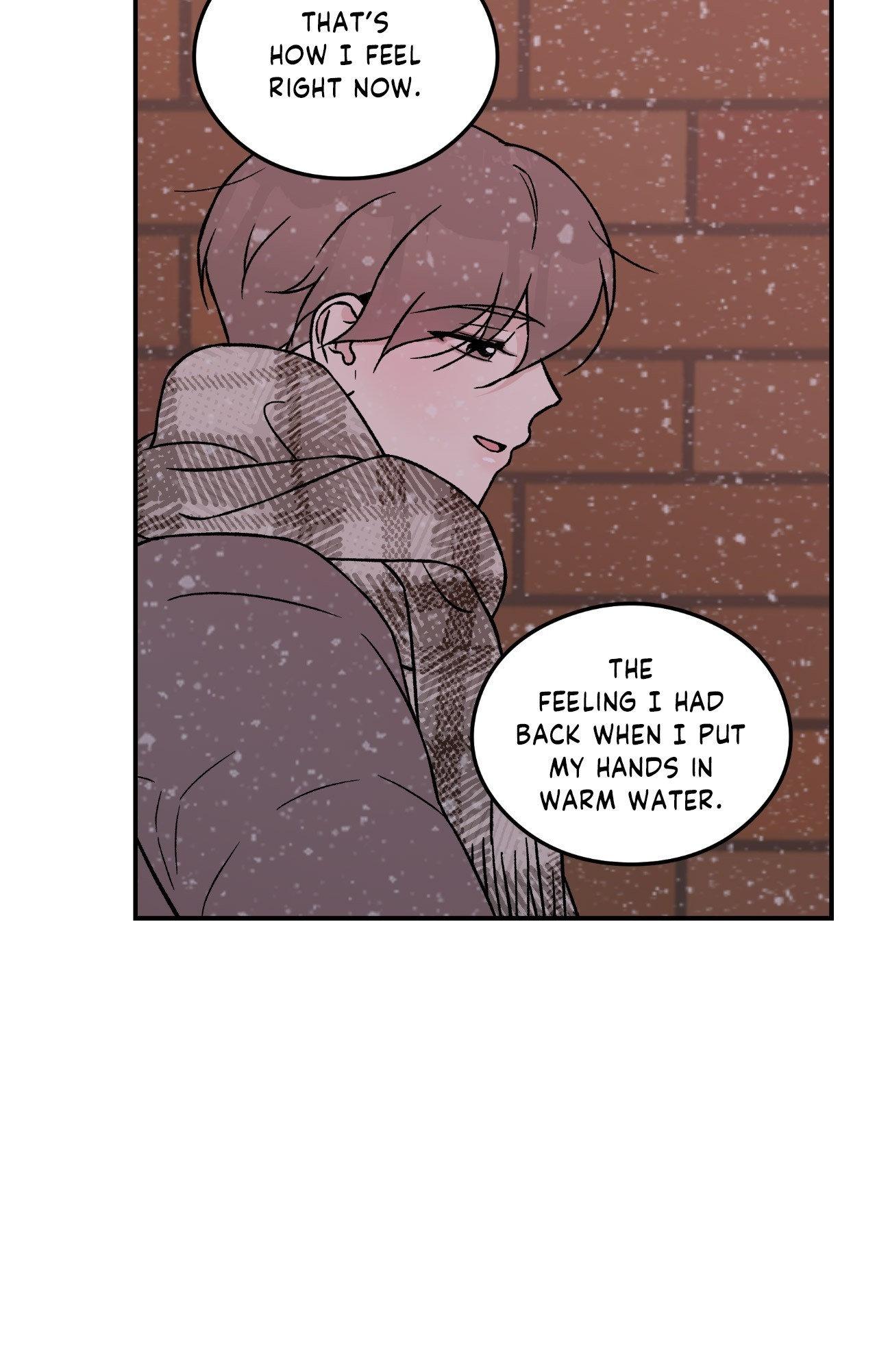Flip Turn - Chapter 35 Page 62