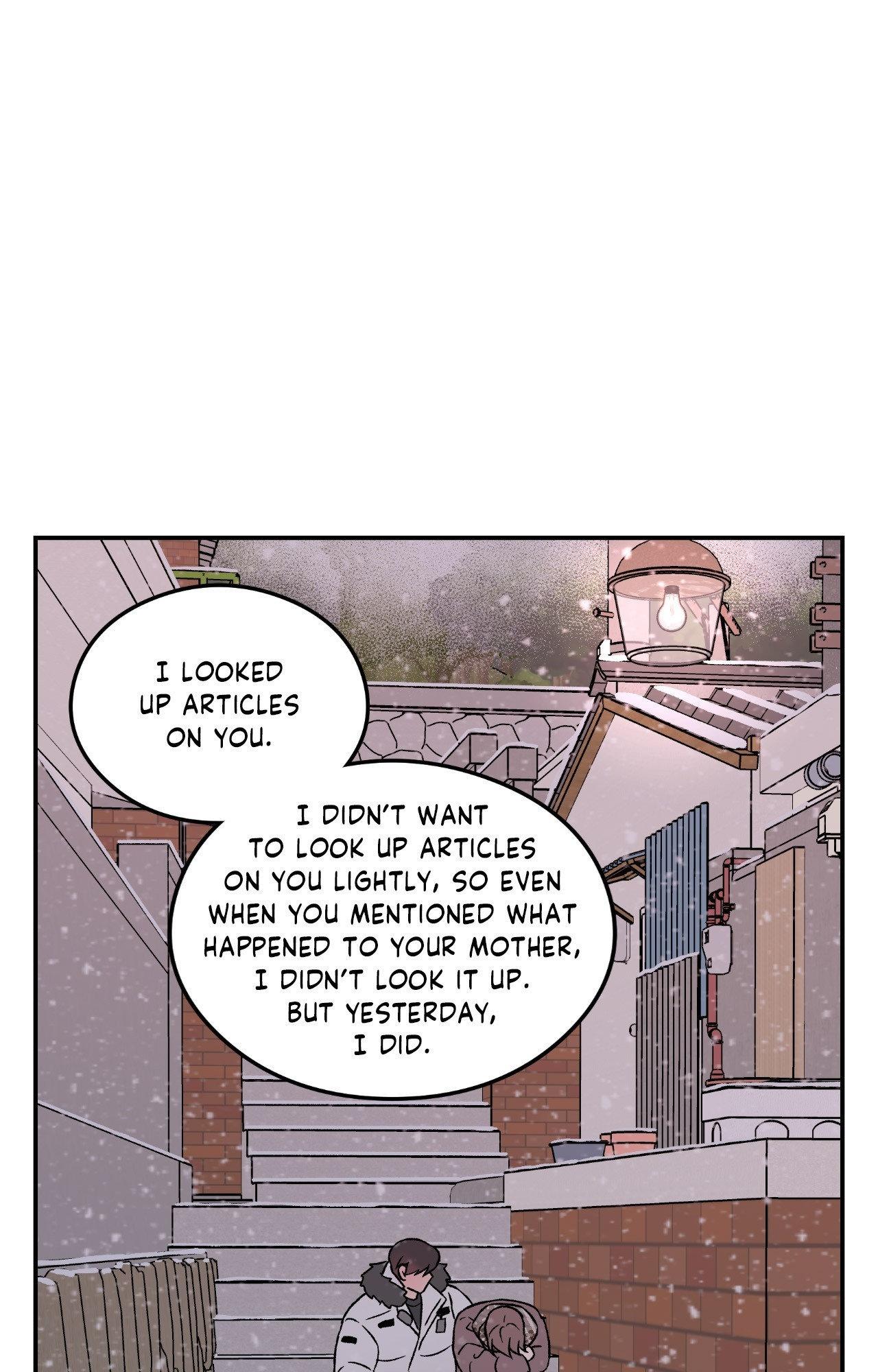 Flip Turn - Chapter 35 Page 67
