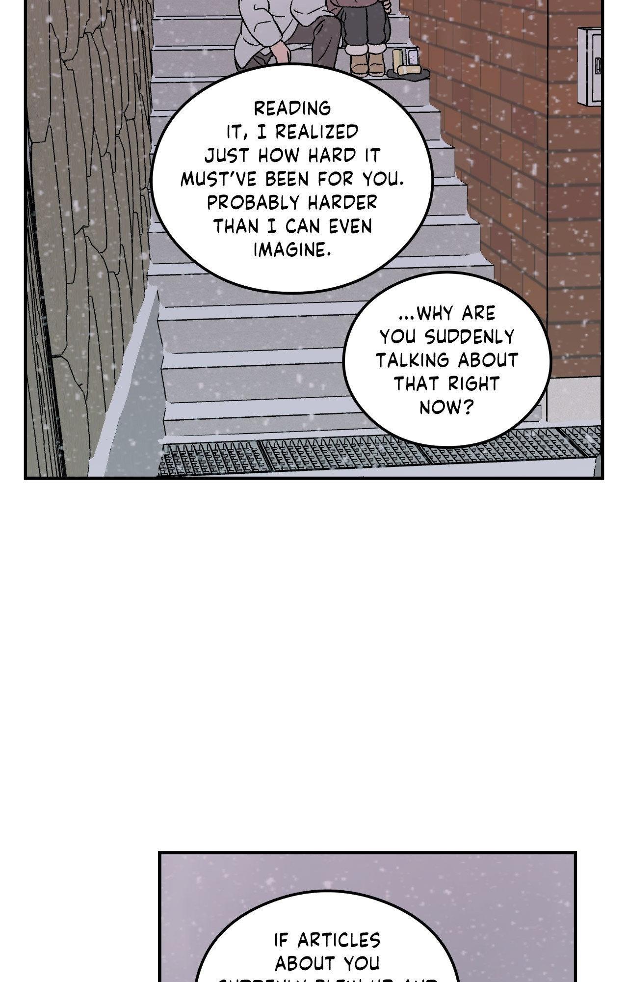 Flip Turn - Chapter 35 Page 68