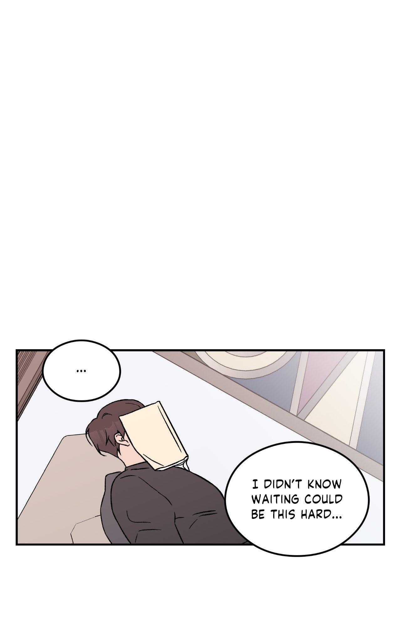 Flip Turn - Chapter 35 Page 7