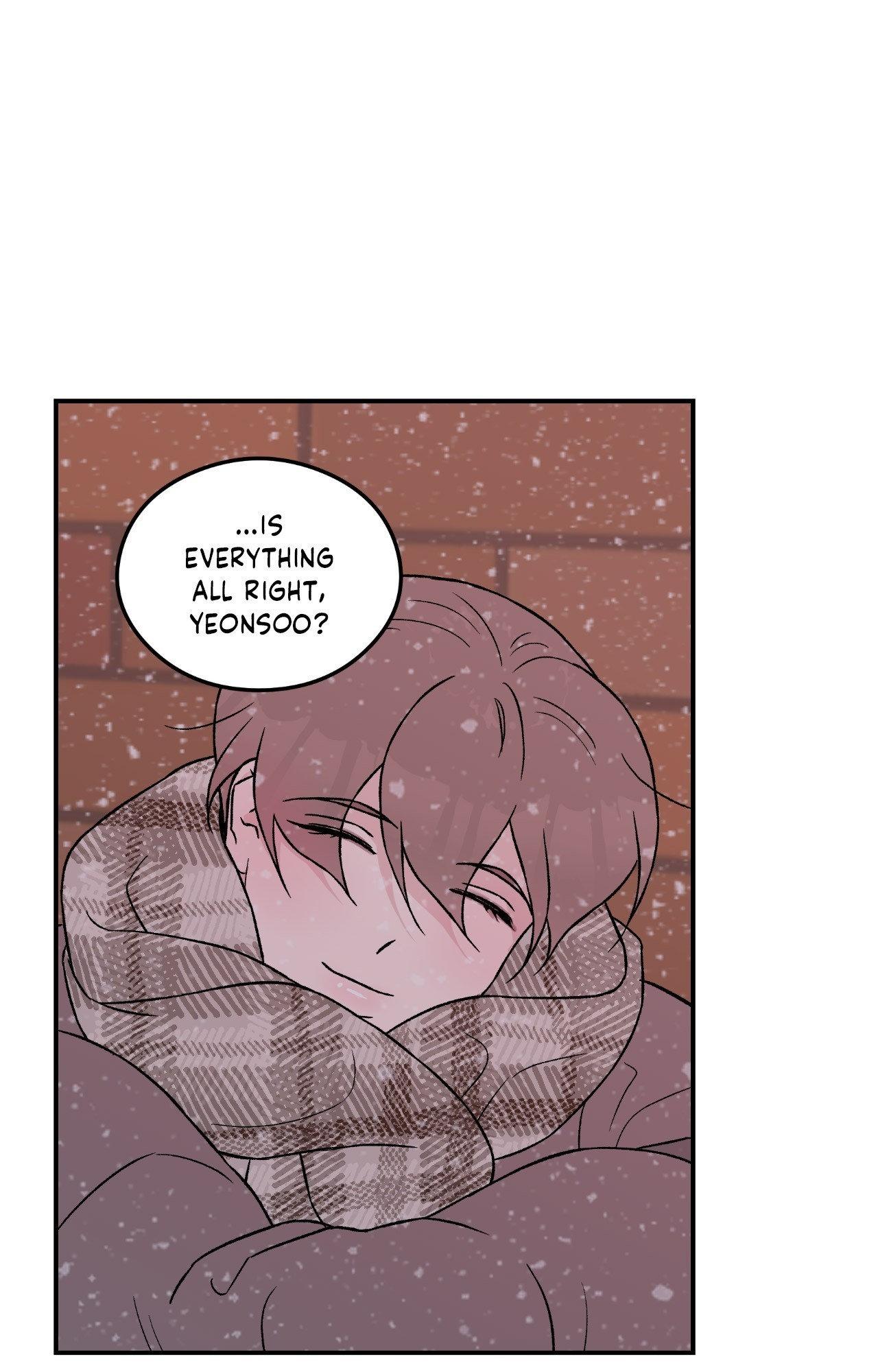 Flip Turn - Chapter 35 Page 70