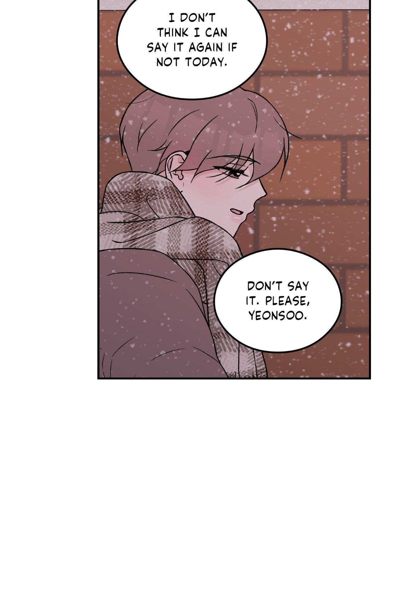 Flip Turn - Chapter 35 Page 74