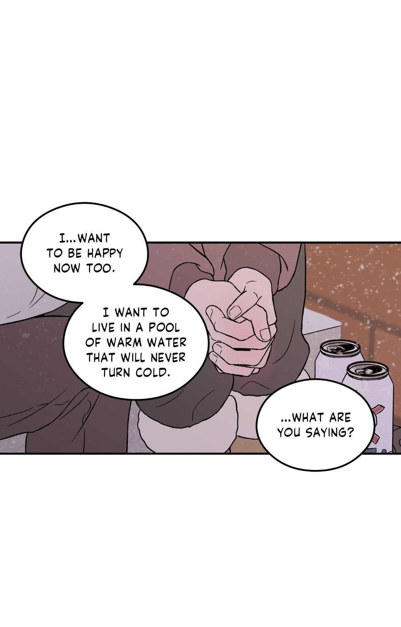 Flip Turn - Chapter 35 Page 75
