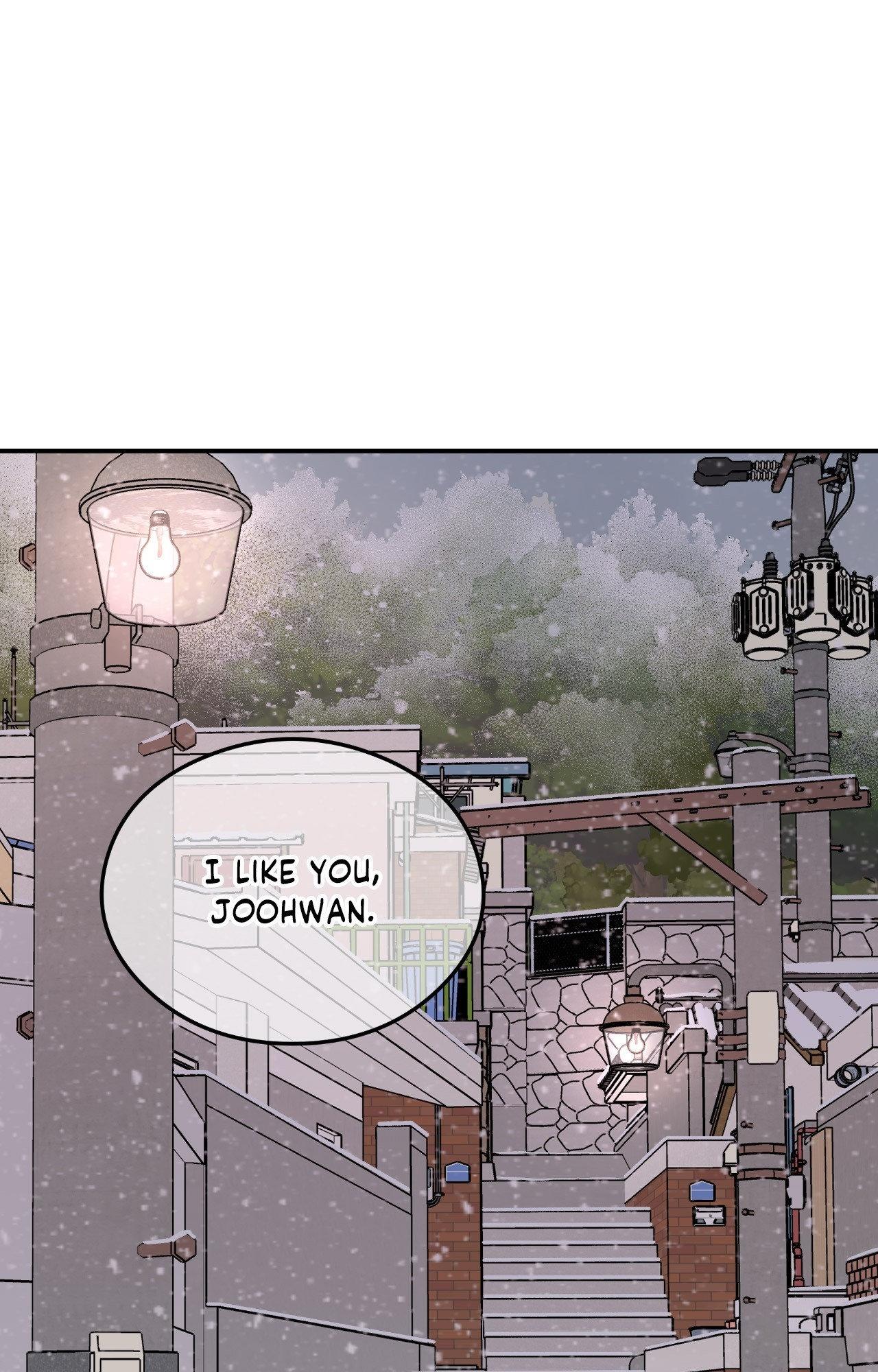 Flip Turn - Chapter 35 Page 76
