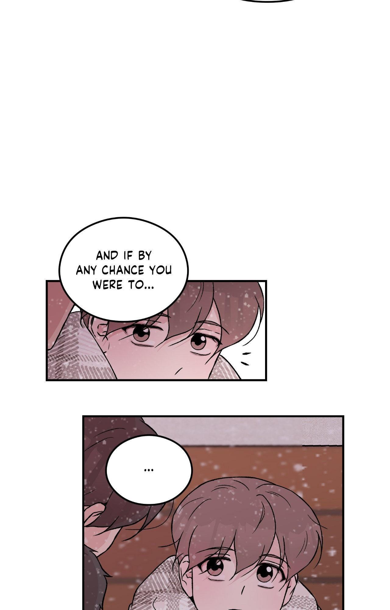 Flip Turn - Chapter 36 Page 10