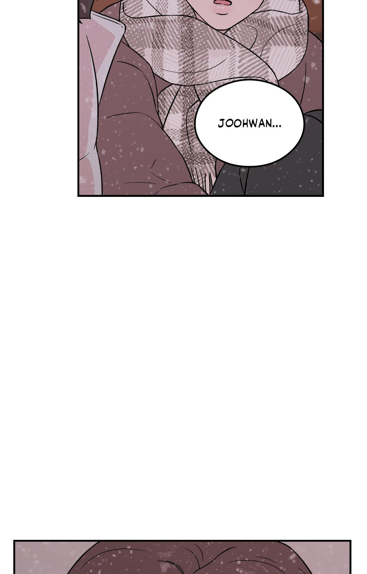 Flip Turn - Chapter 36 Page 11