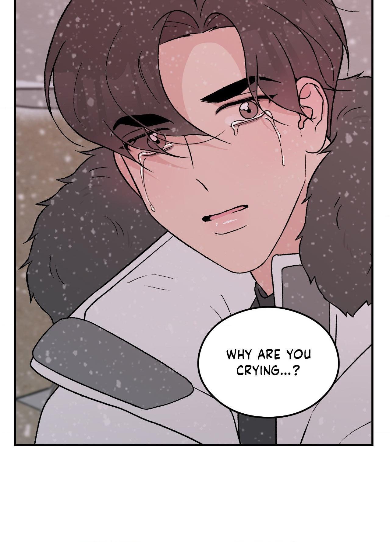 Flip Turn - Chapter 36 Page 12