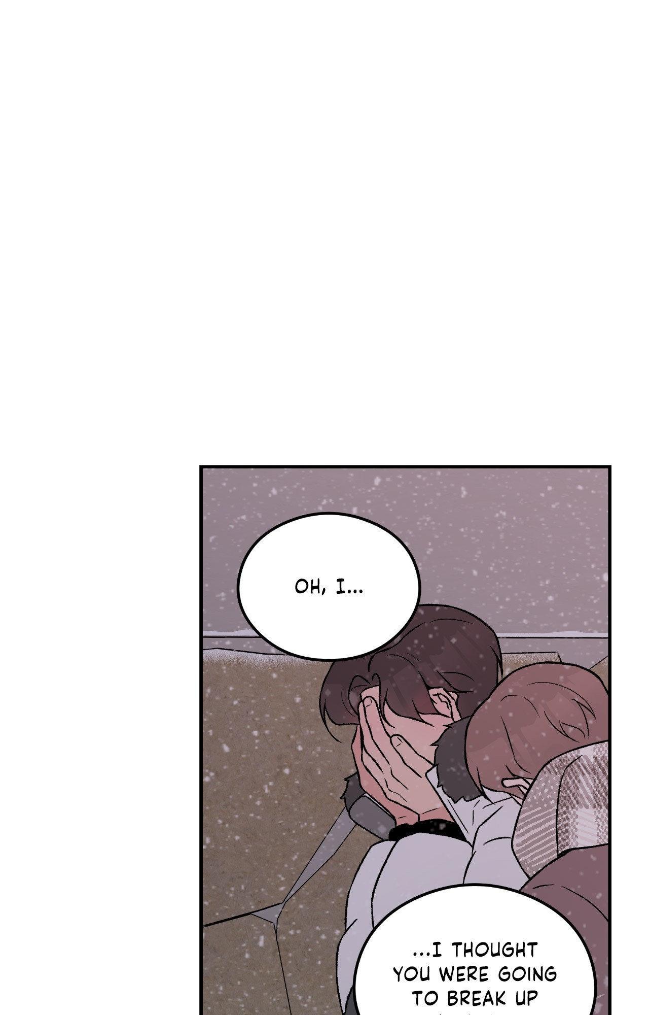Flip Turn - Chapter 36 Page 13
