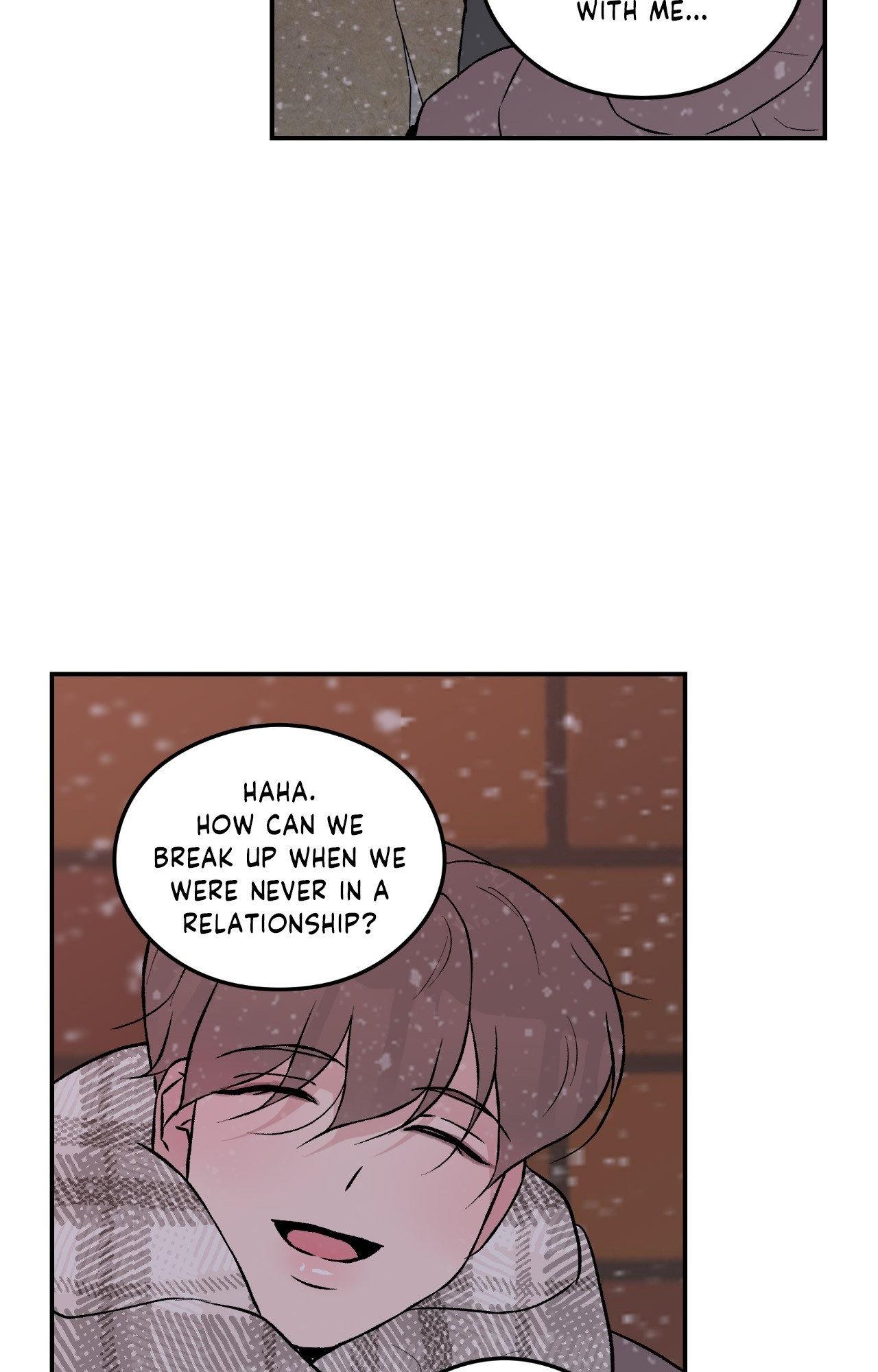 Flip Turn - Chapter 36 Page 14