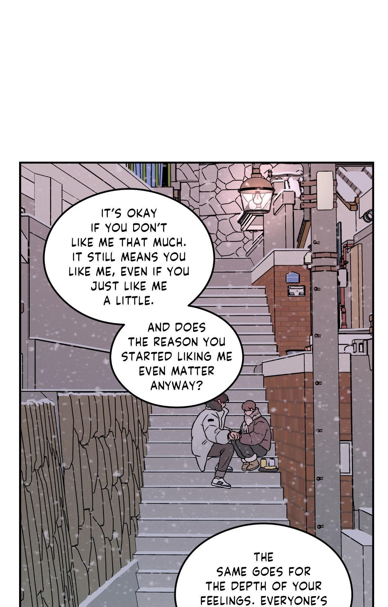 Flip Turn - Chapter 36 Page 24
