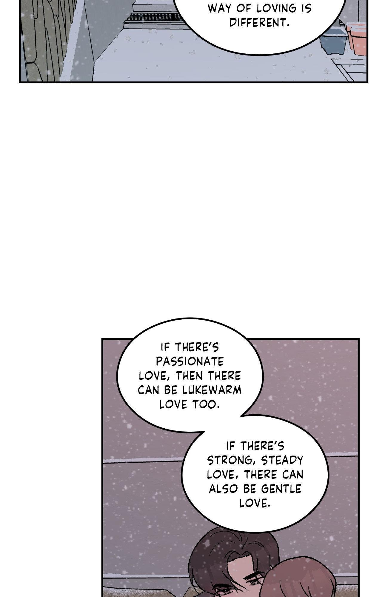 Flip Turn - Chapter 36 Page 25