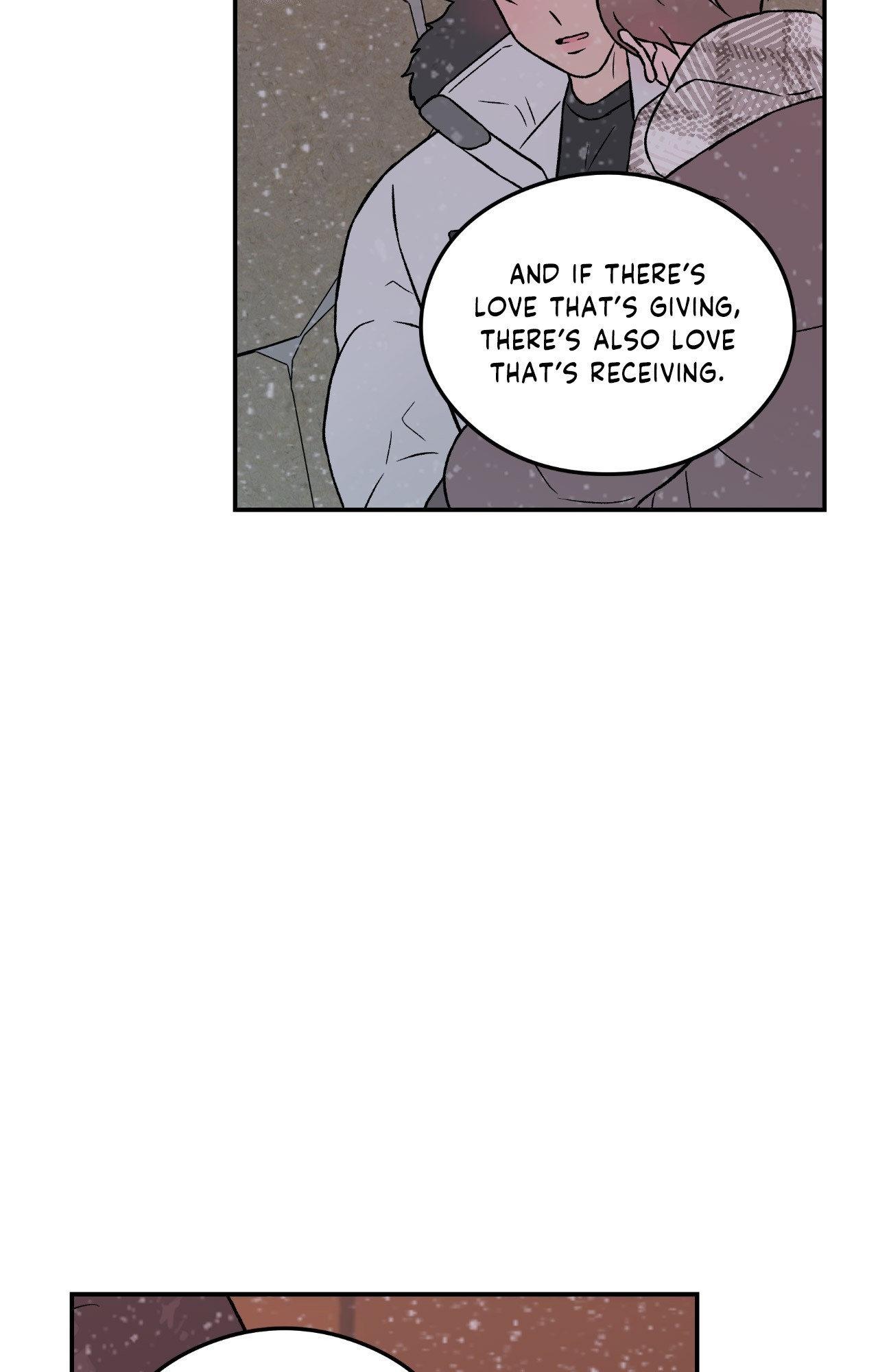 Flip Turn - Chapter 36 Page 26